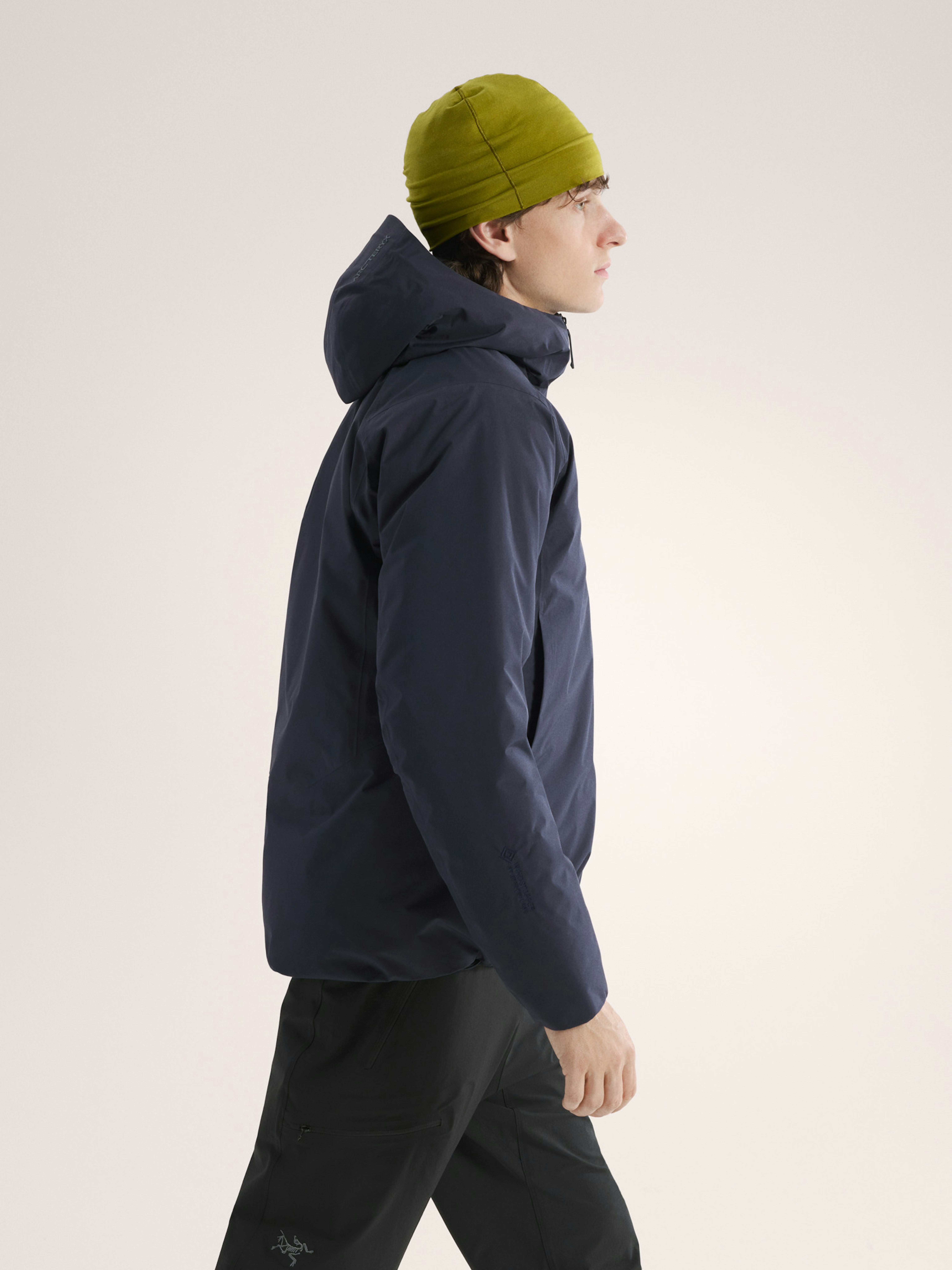 Solano Down Hoody Men's