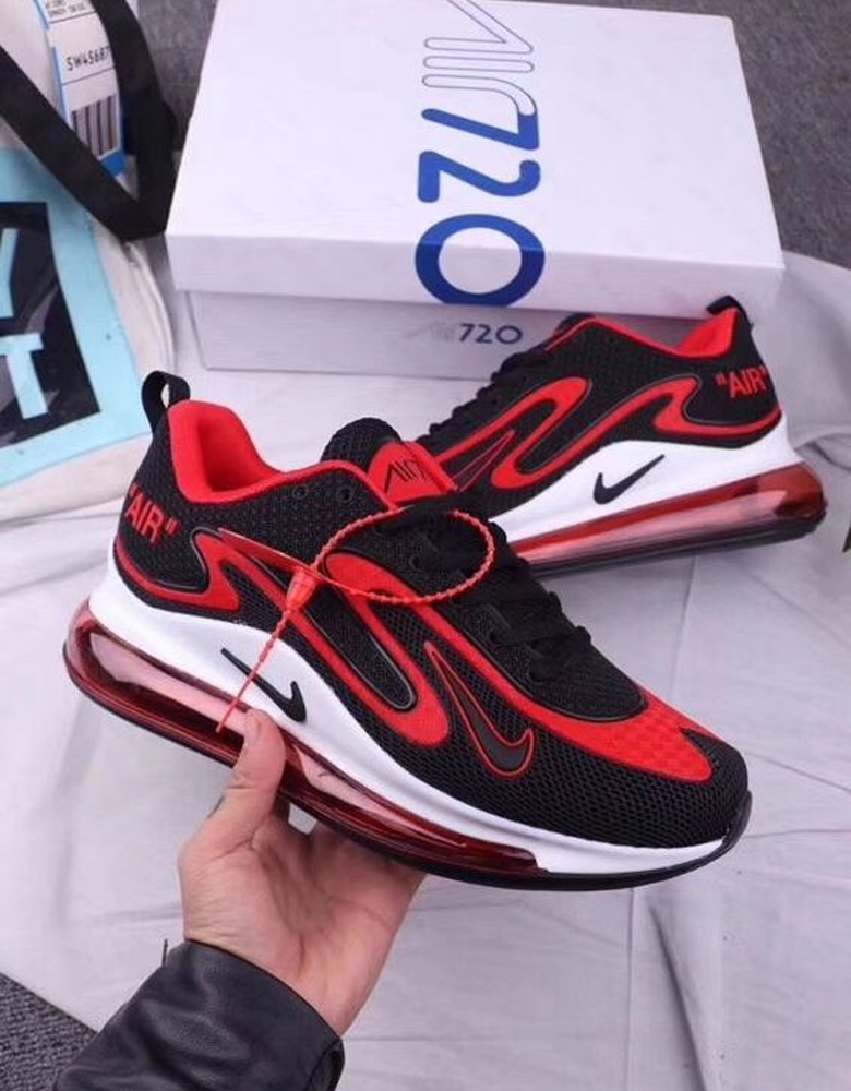 Comfortable cushioned sneakers (unisex)