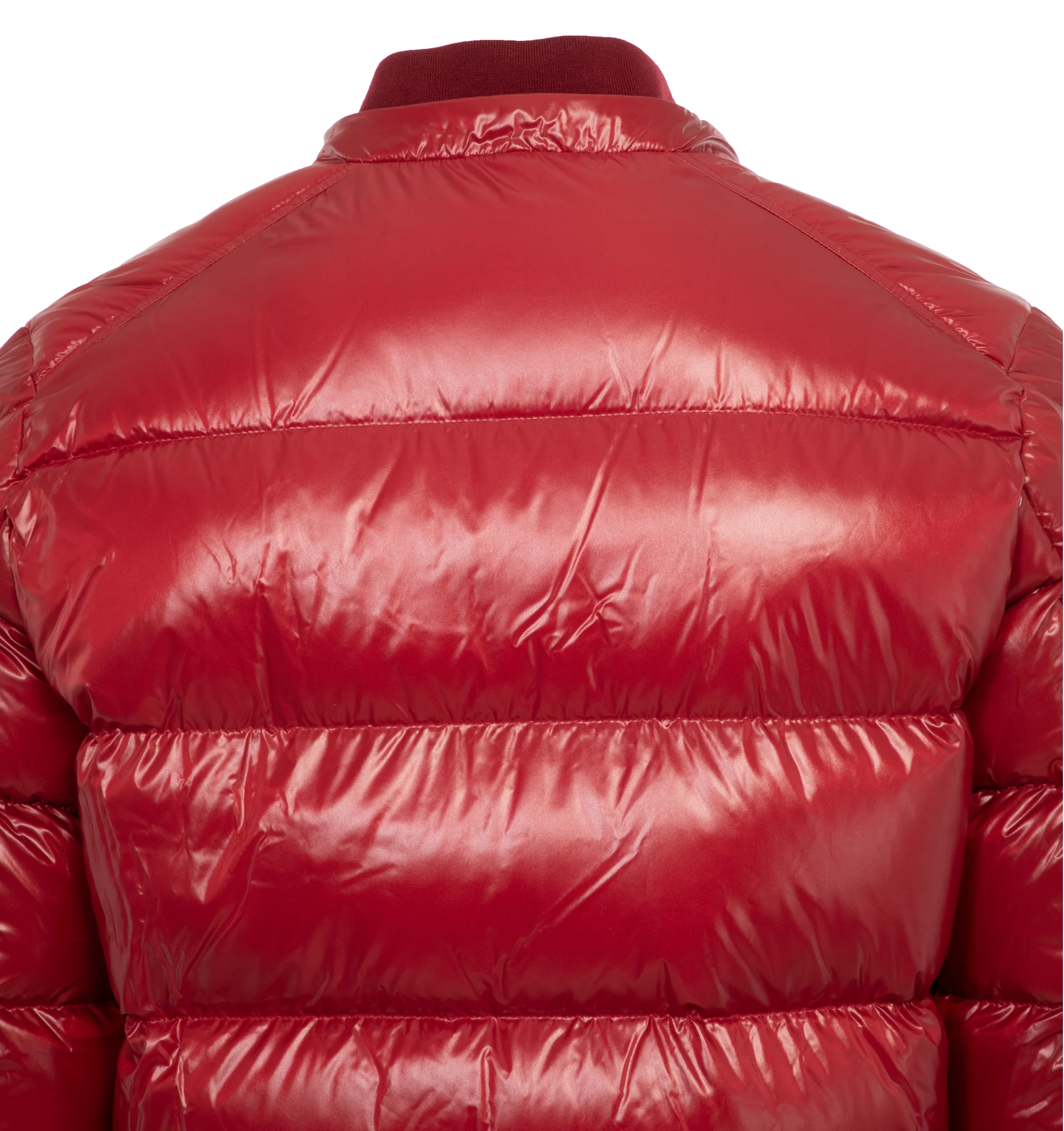 Maljasset Bomber Jacket