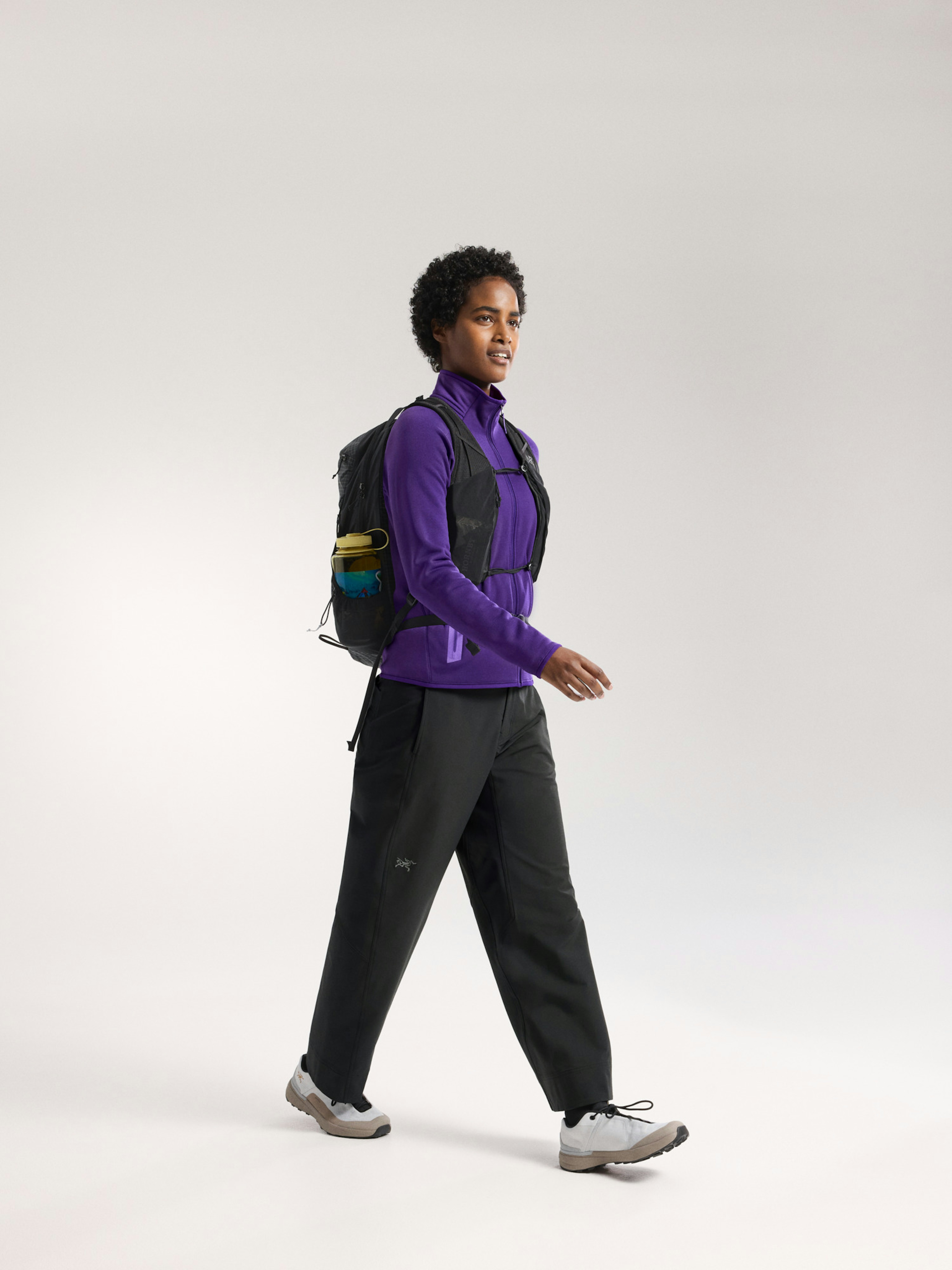 Kyanite Jacket Women's