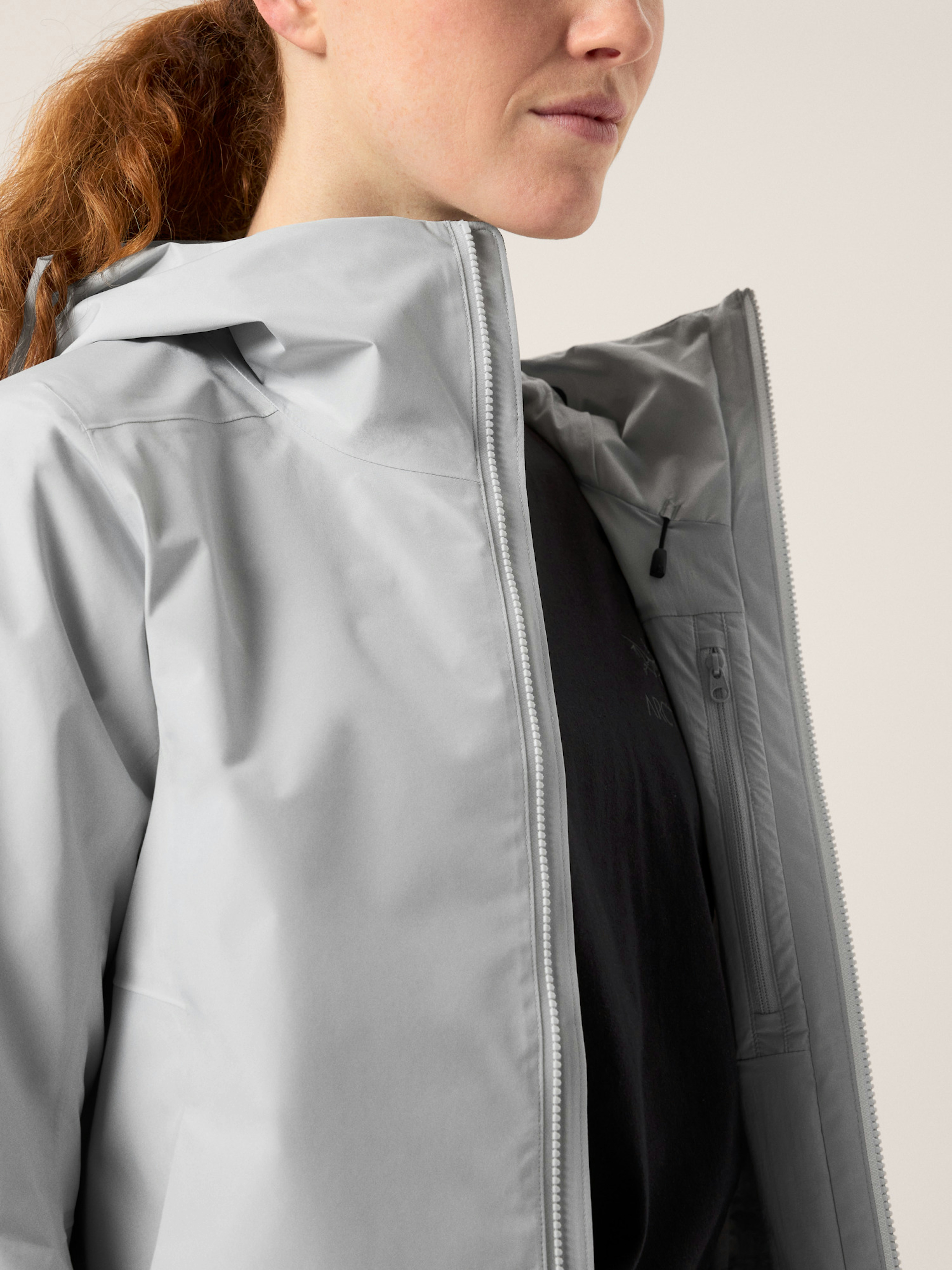 Solano Hoody Women's