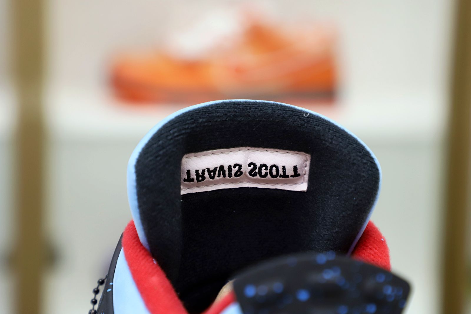 Unisex Retro Sneakers