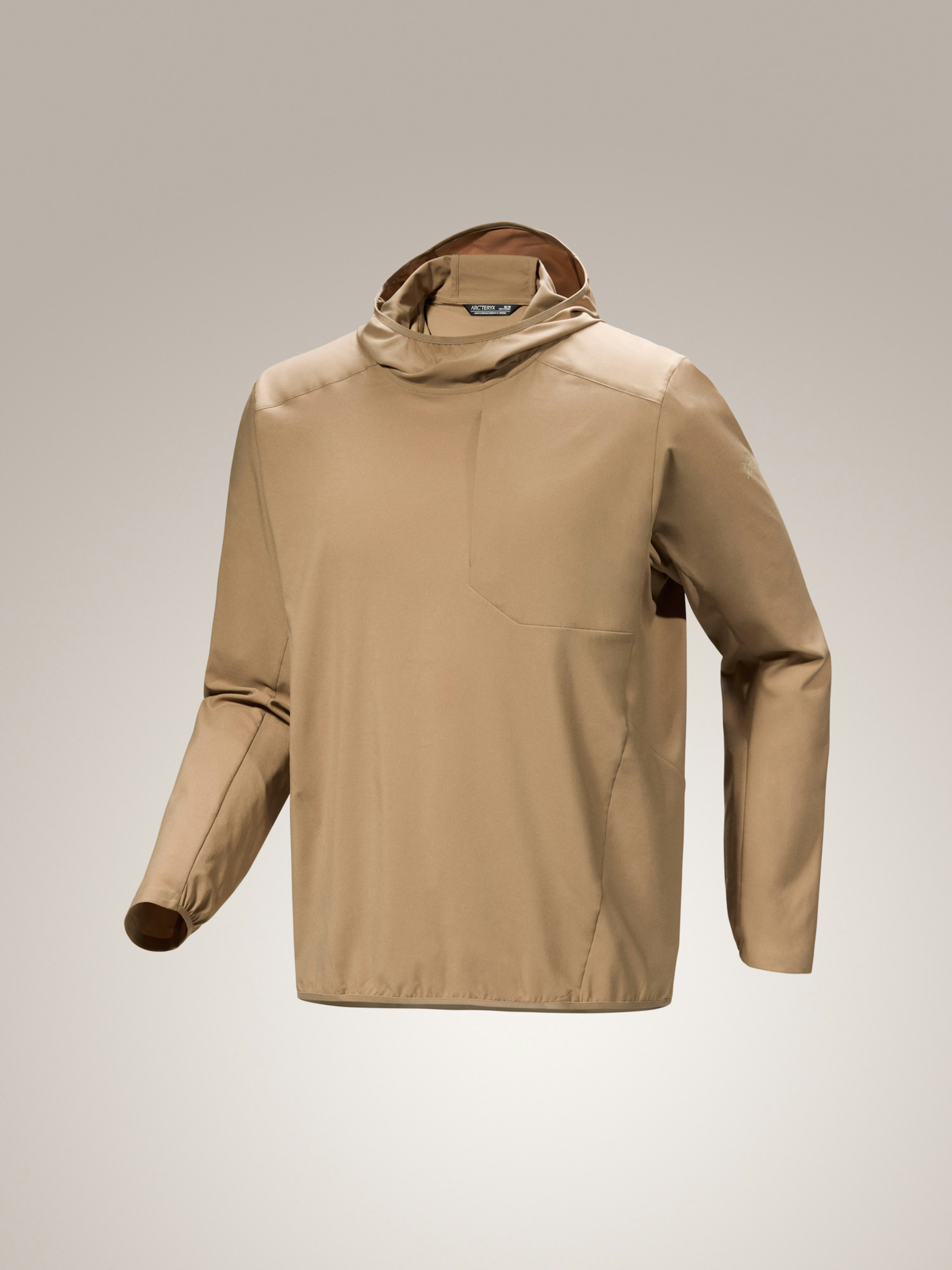Sima Pullover Hoody Men's