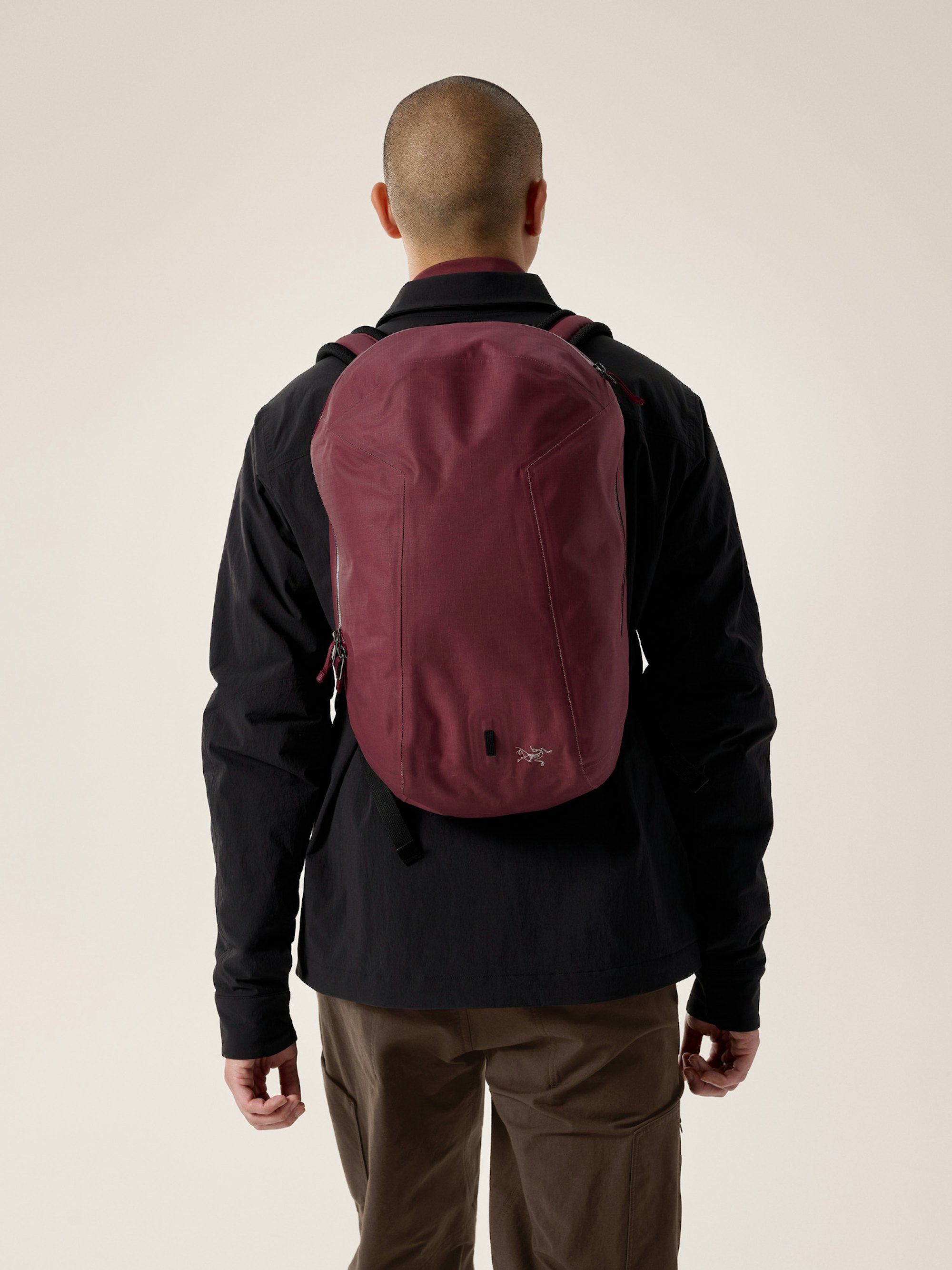 Konseal 15 Backpack