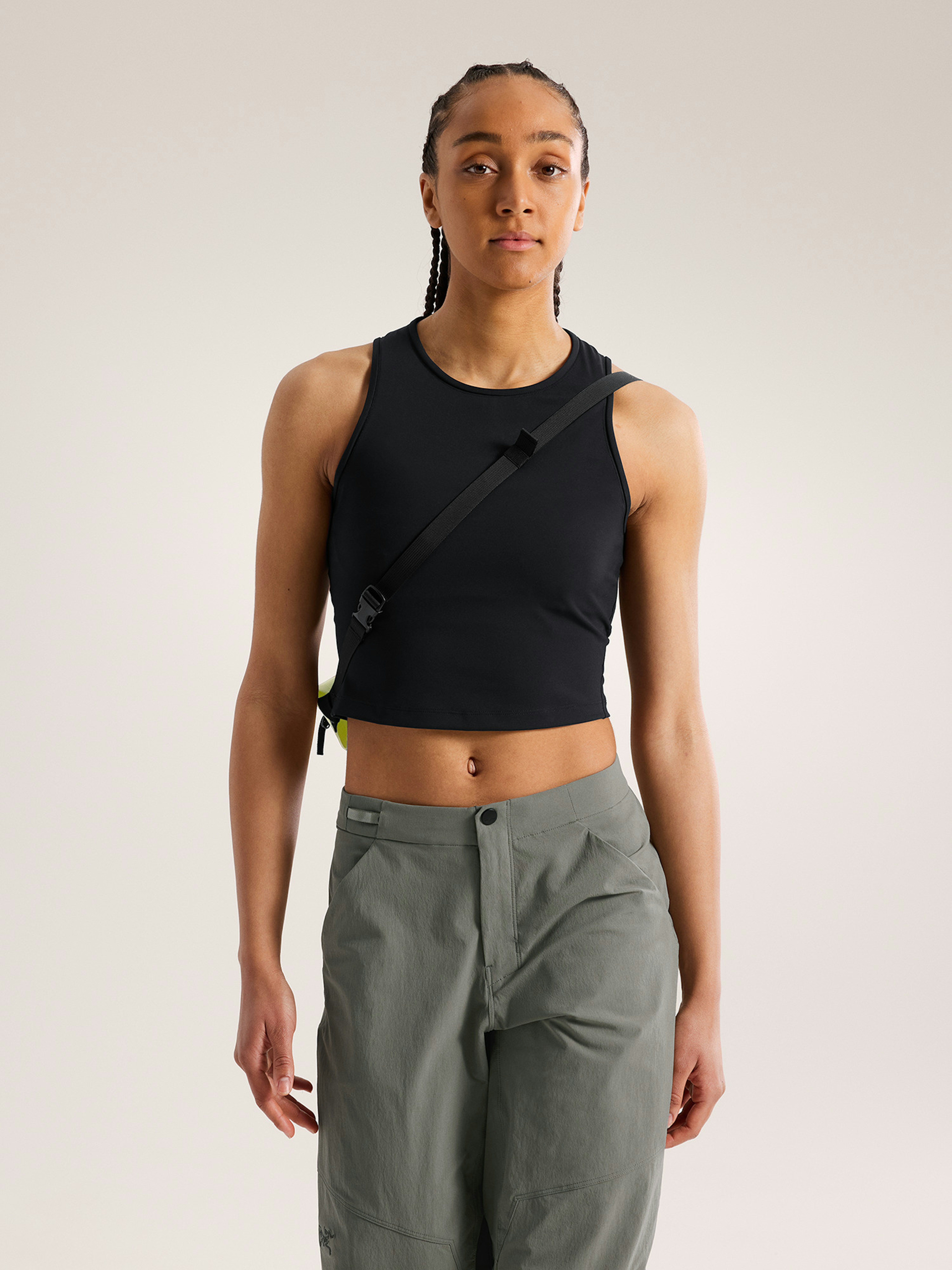 Granville Crossbody Bag