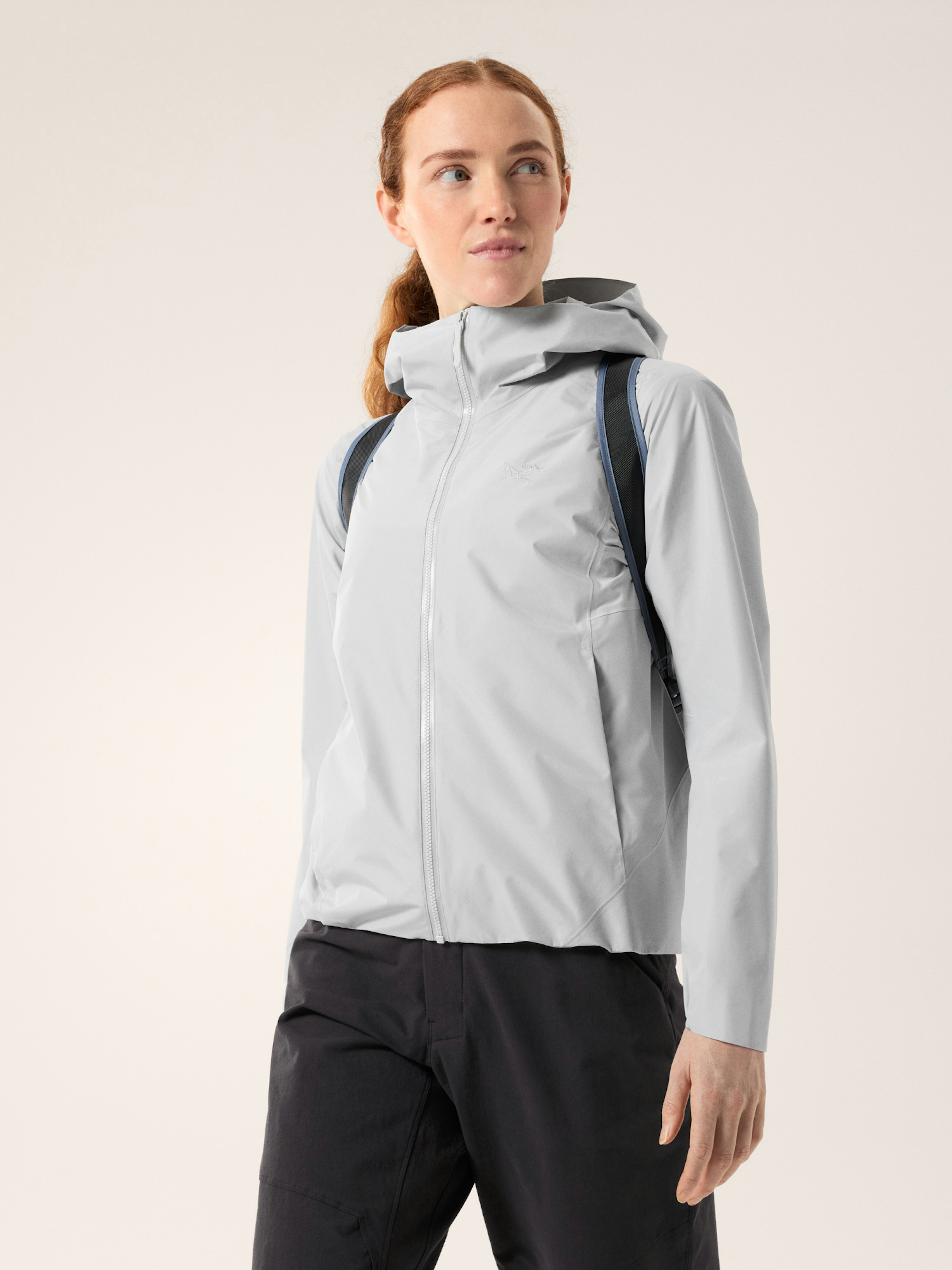 Solano Hoody Women's