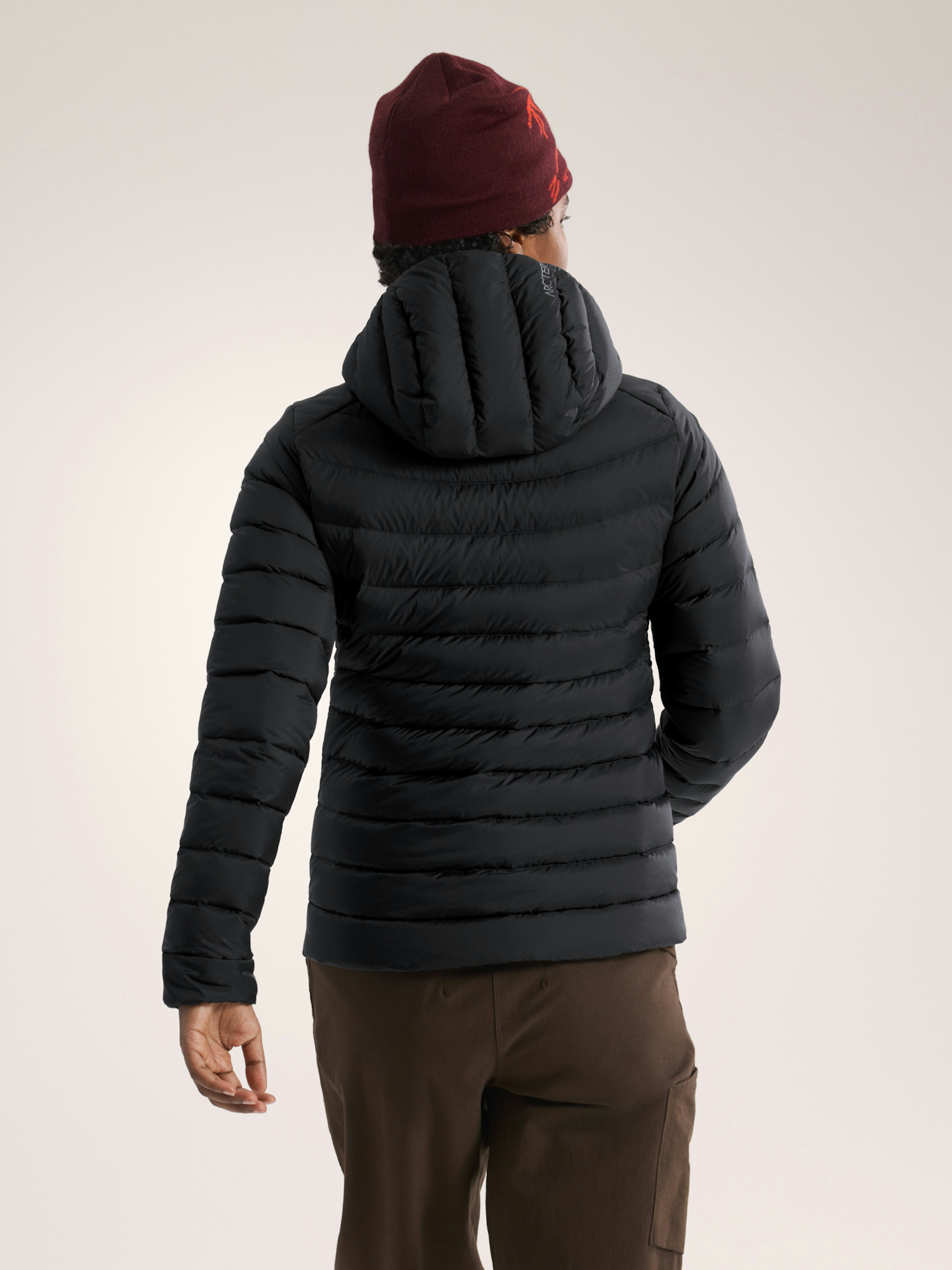 Cerium Hoody Women's