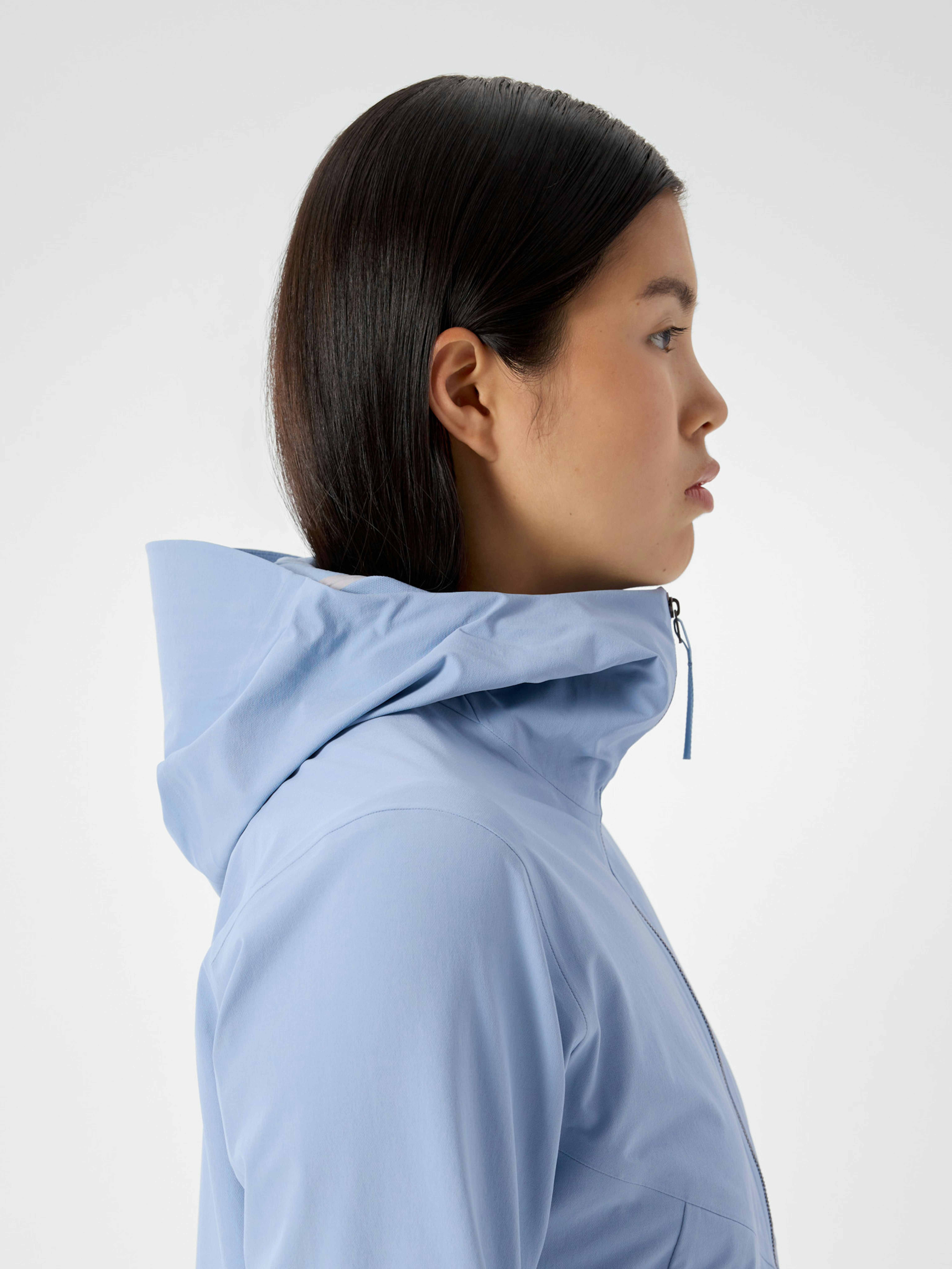 Focal Hoody Women's