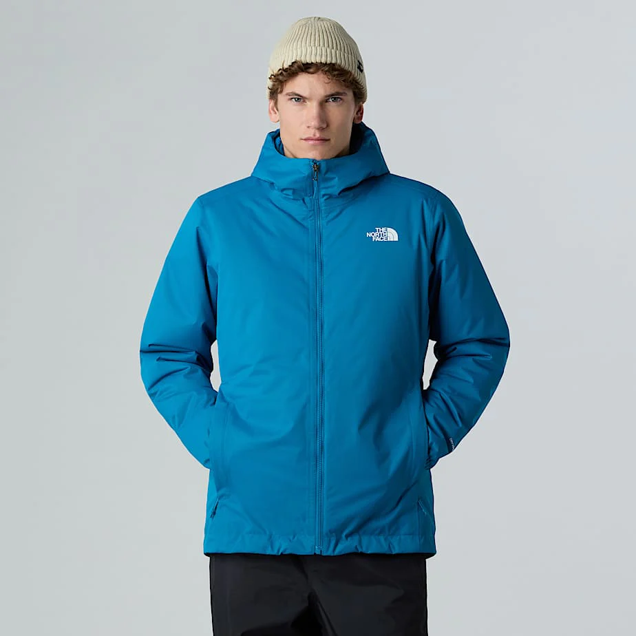 Men's Quest Insulated Jacket