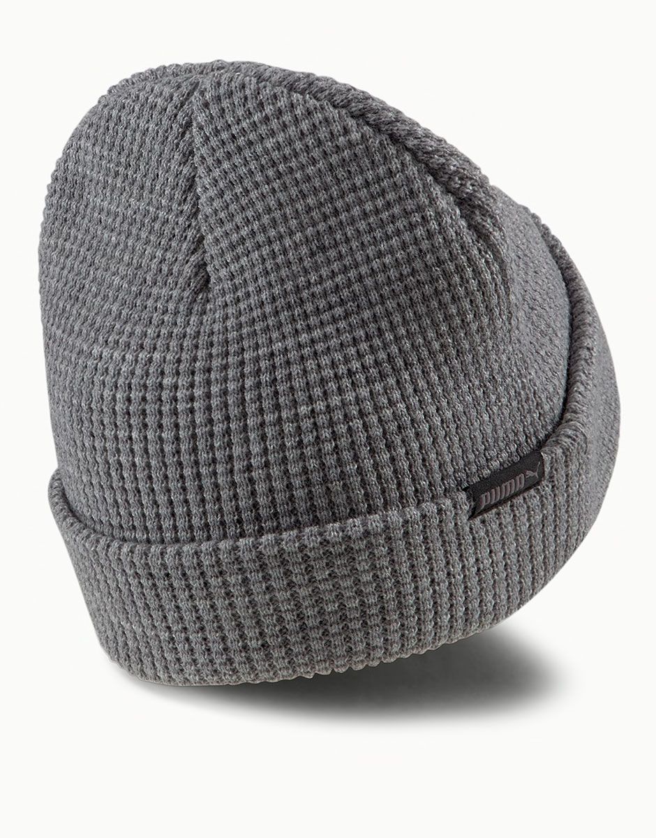Thickened knit cap