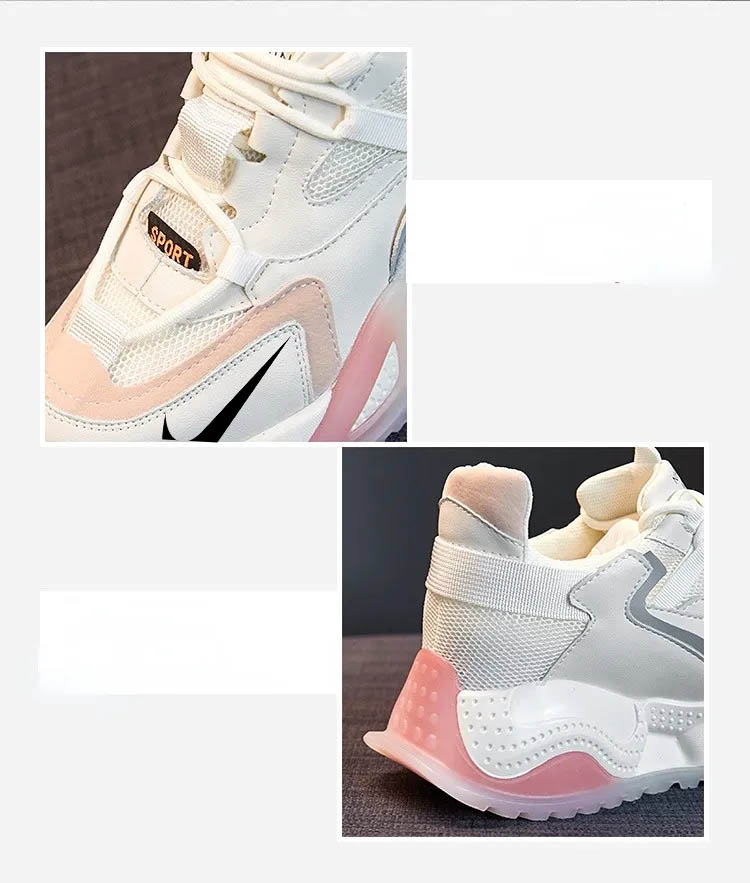 2025 Nowe buty damskie  Air Platform