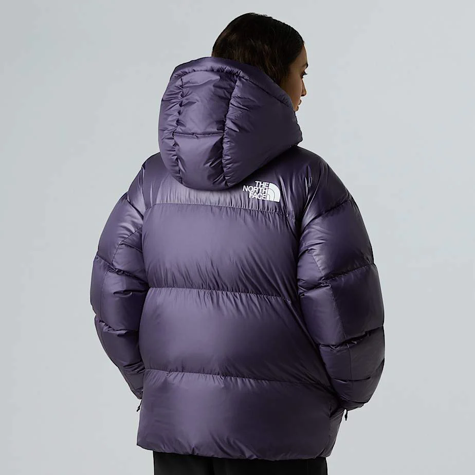 Unisex Pertex Down Jacket