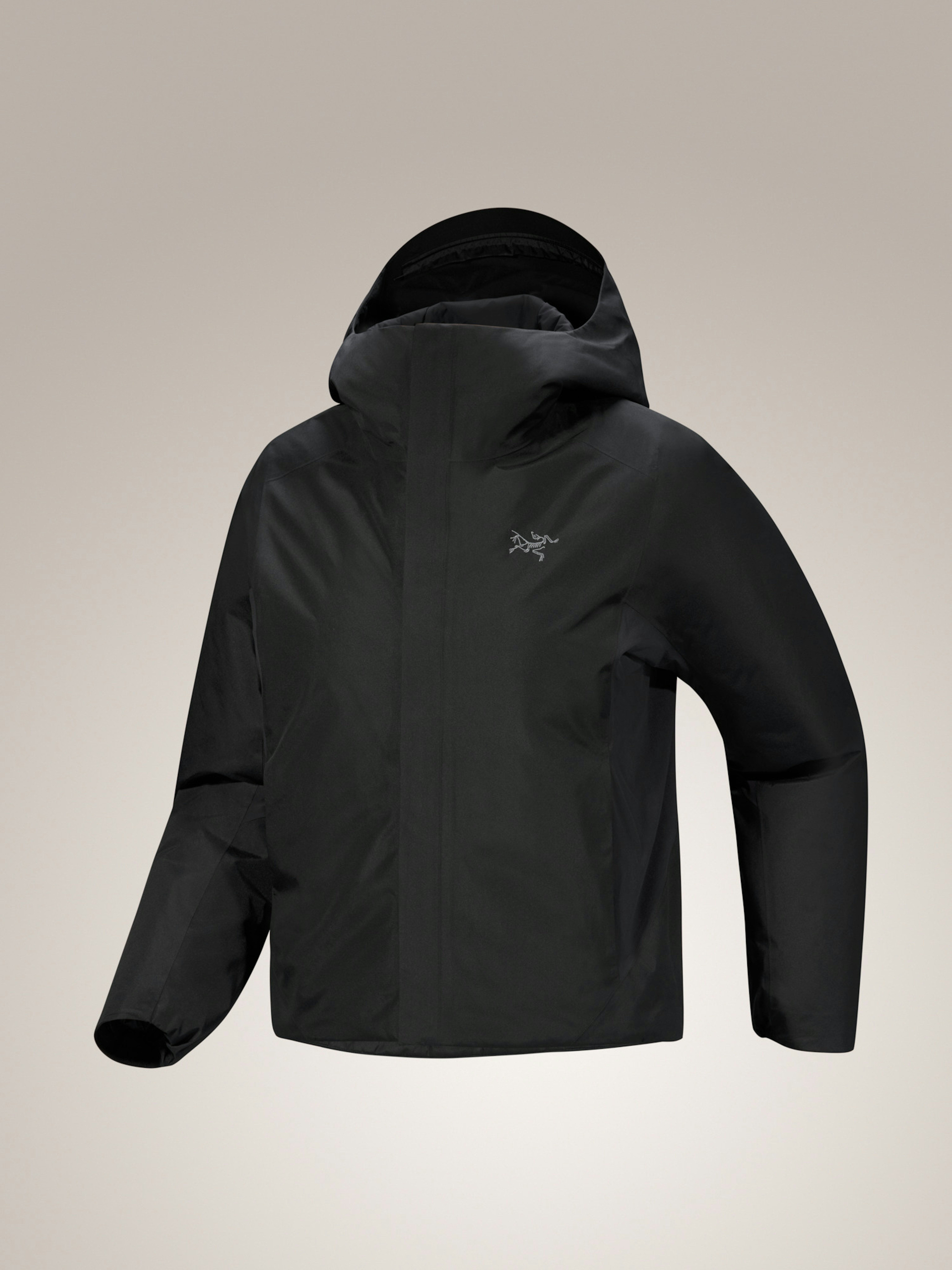 Solano Down Hoody Women's