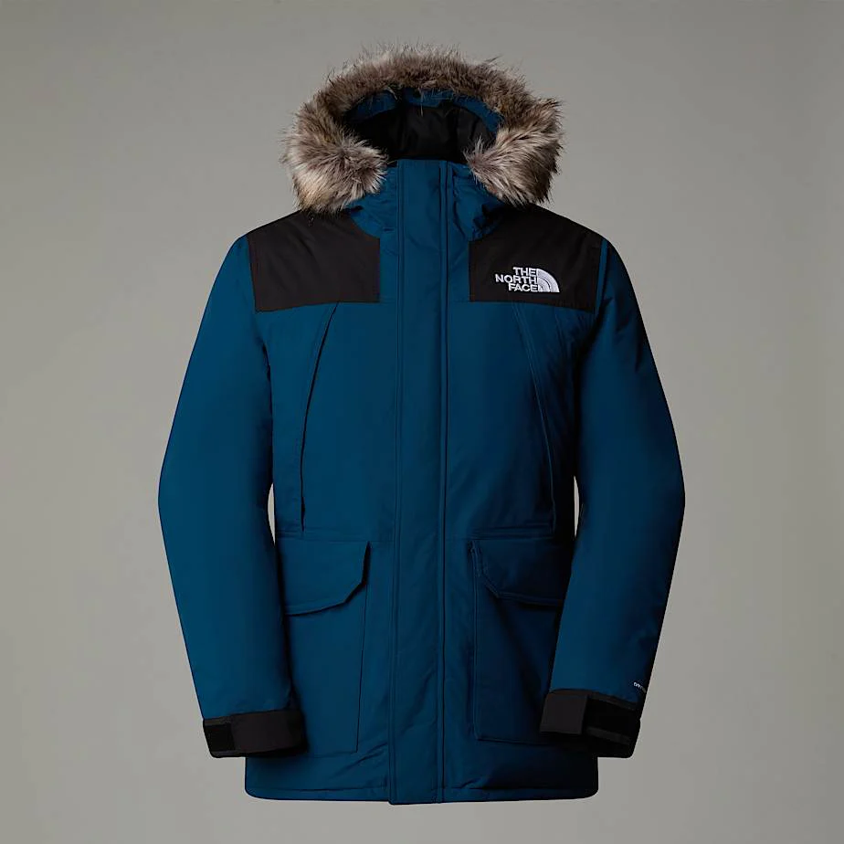 Men's McMurdo Parka