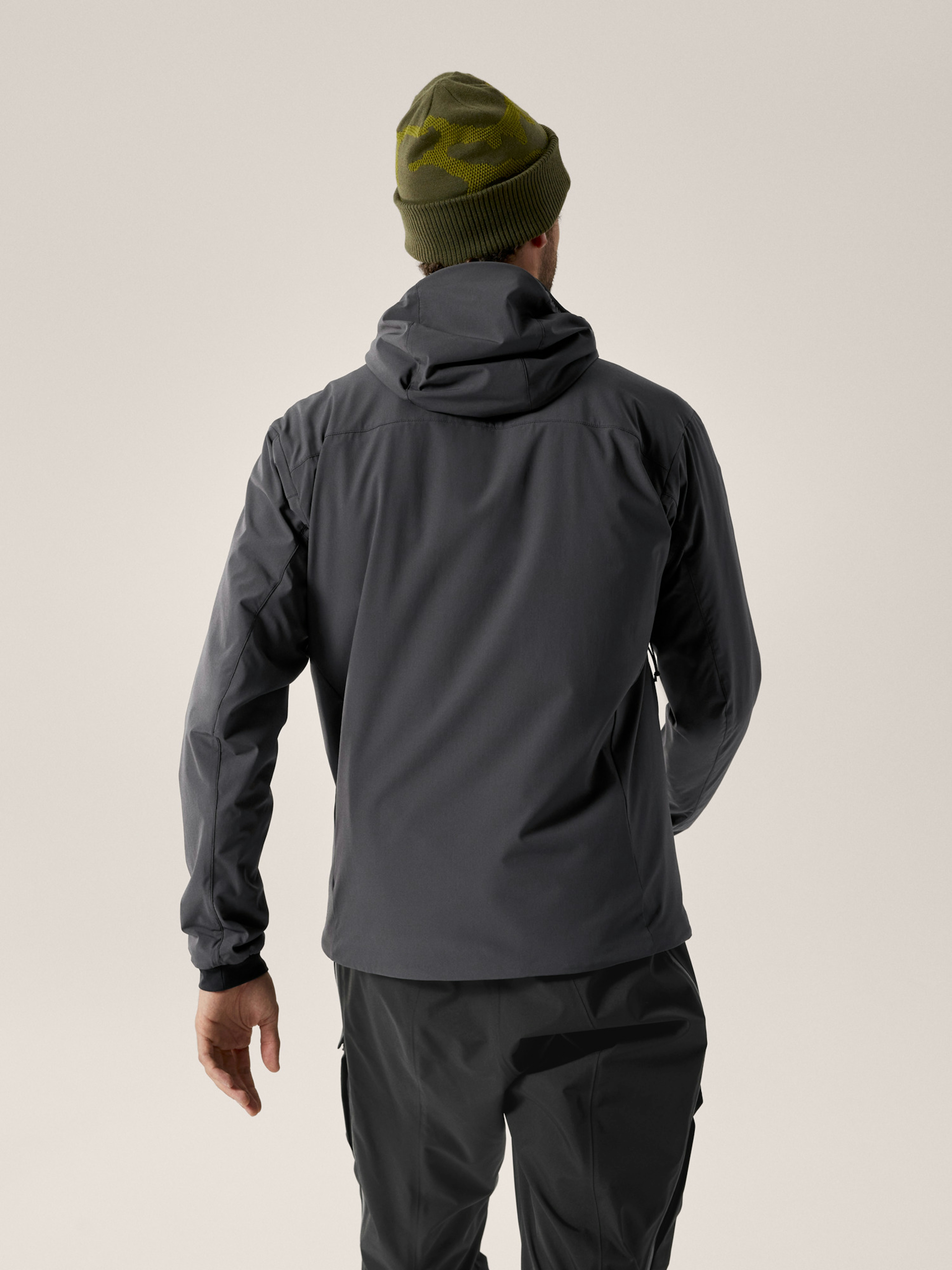 Practitioner AR Hoody Men's