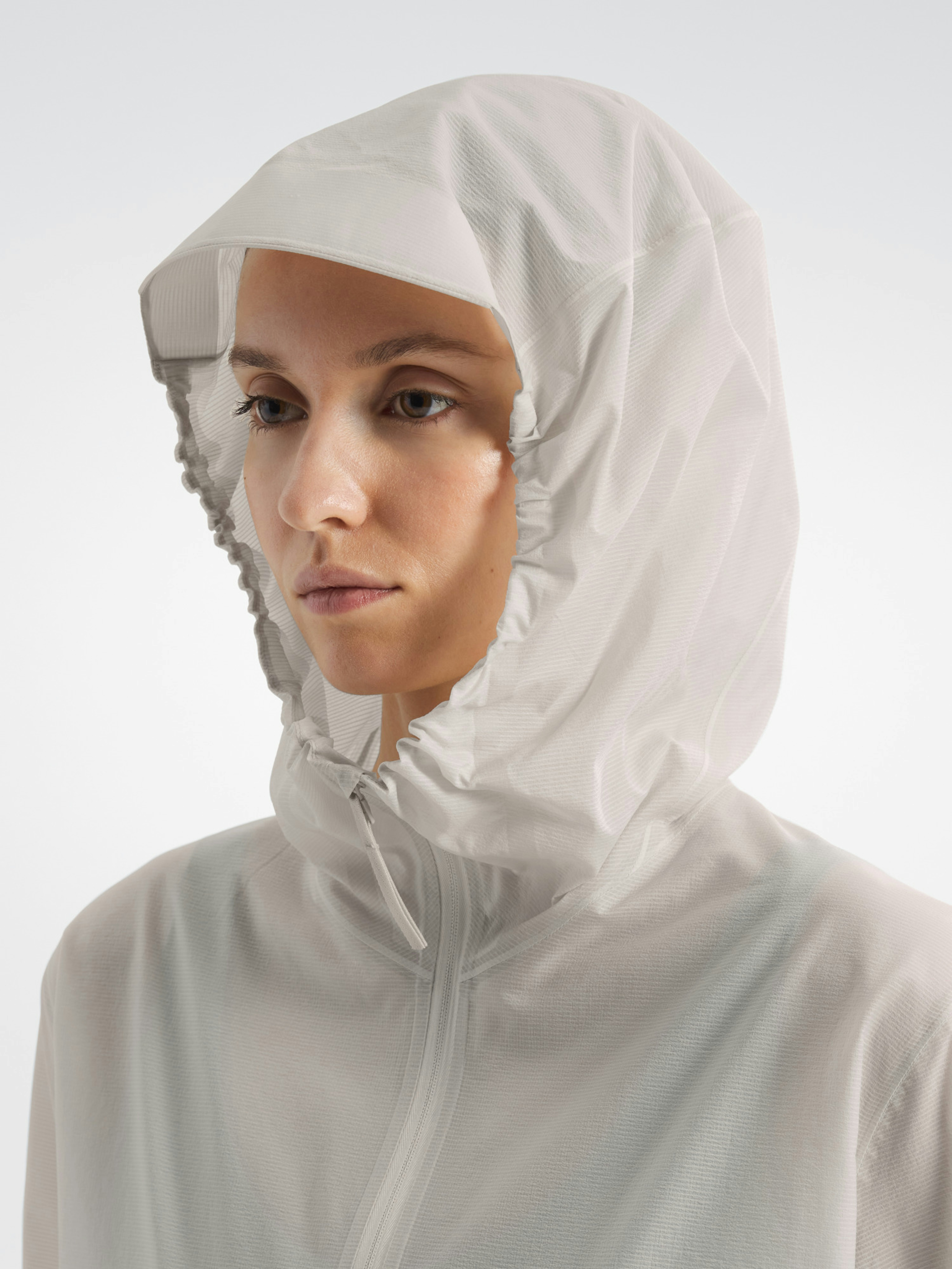 Asset Airshell Jacket Women's