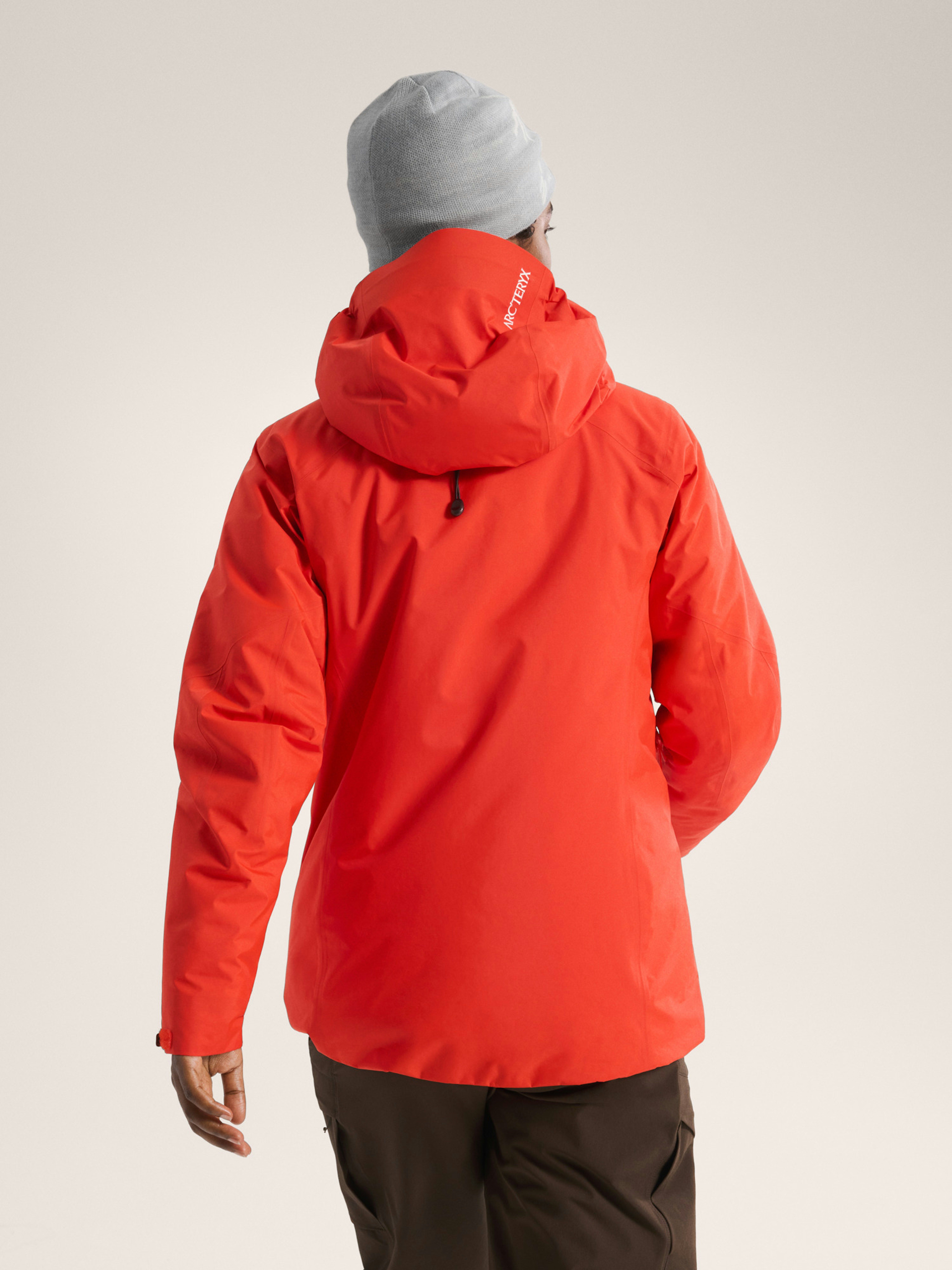 Beta Insulated Jacket Women's