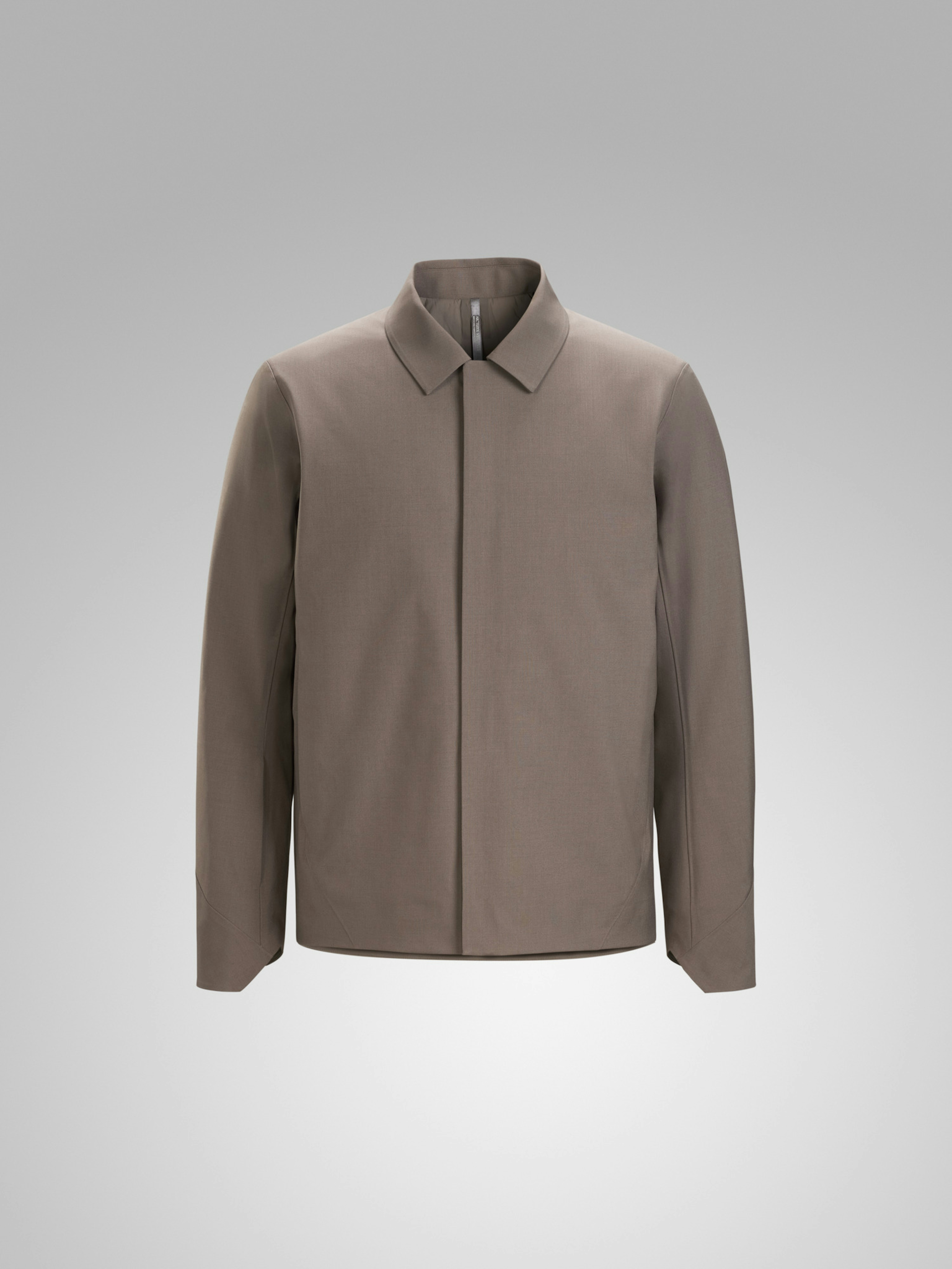 Lerus Insulated Tech Wool Jacket Men's