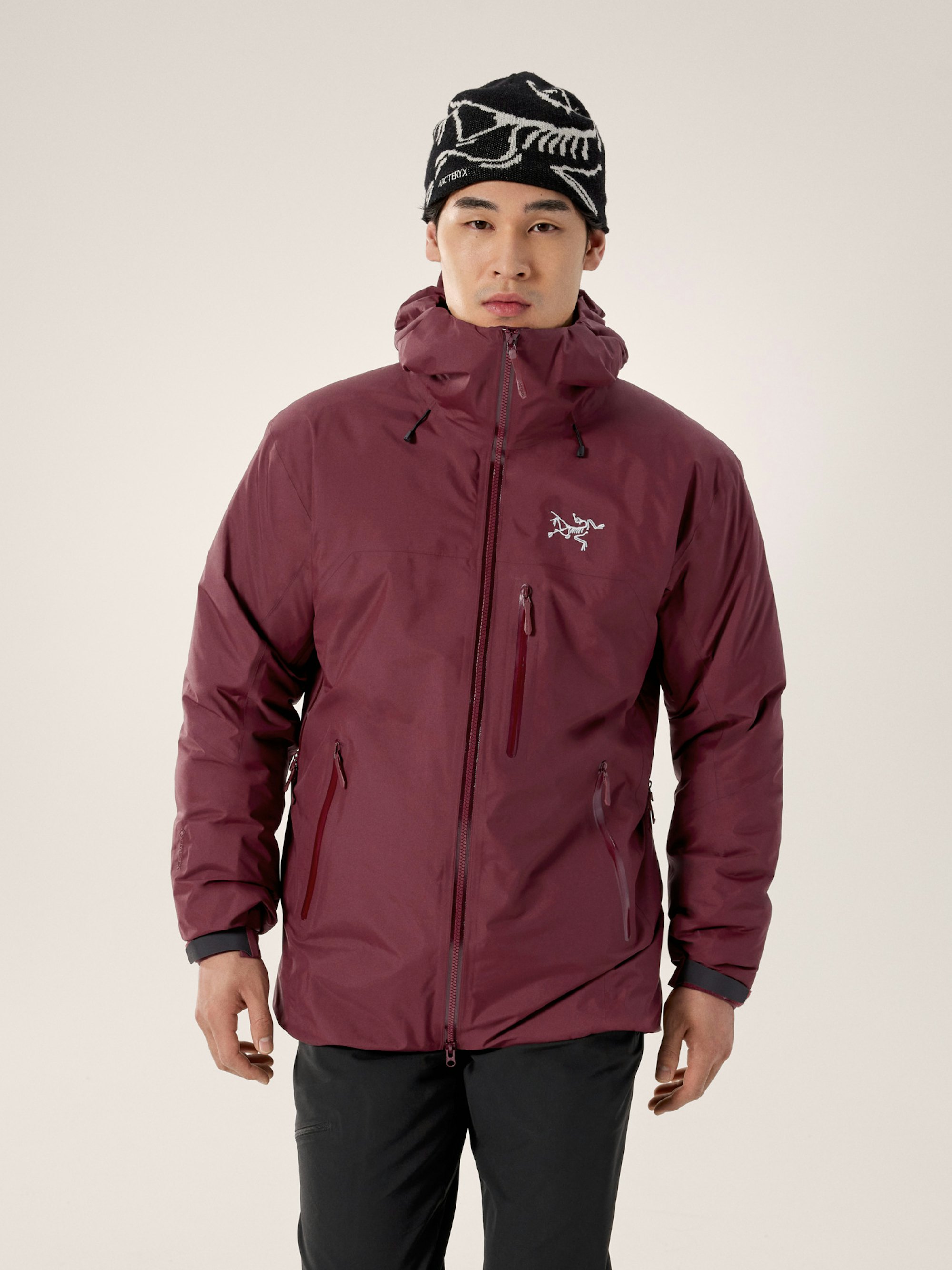 Beta Down Insulated Jacket Men's