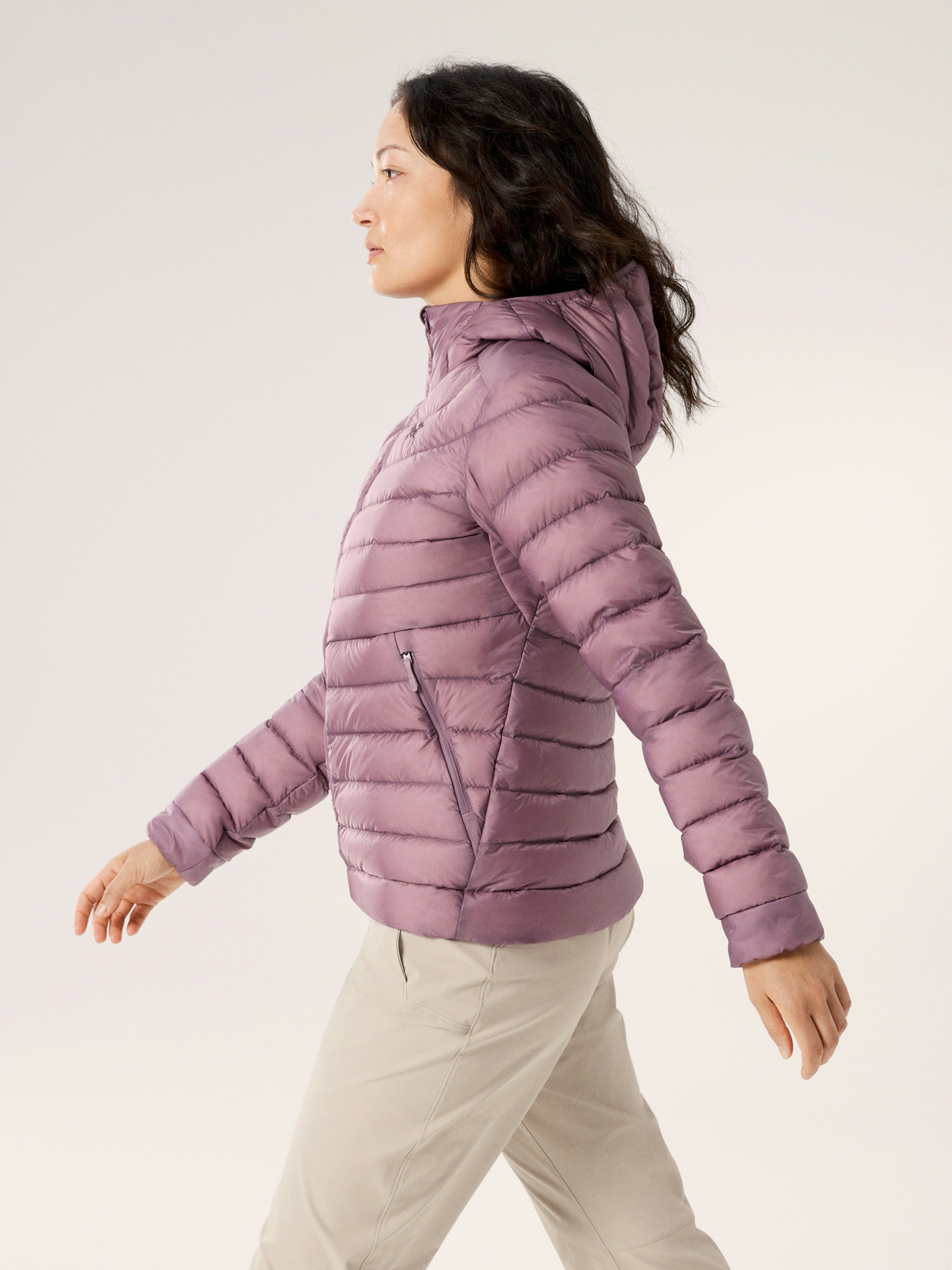 Cerium Hoody Women's