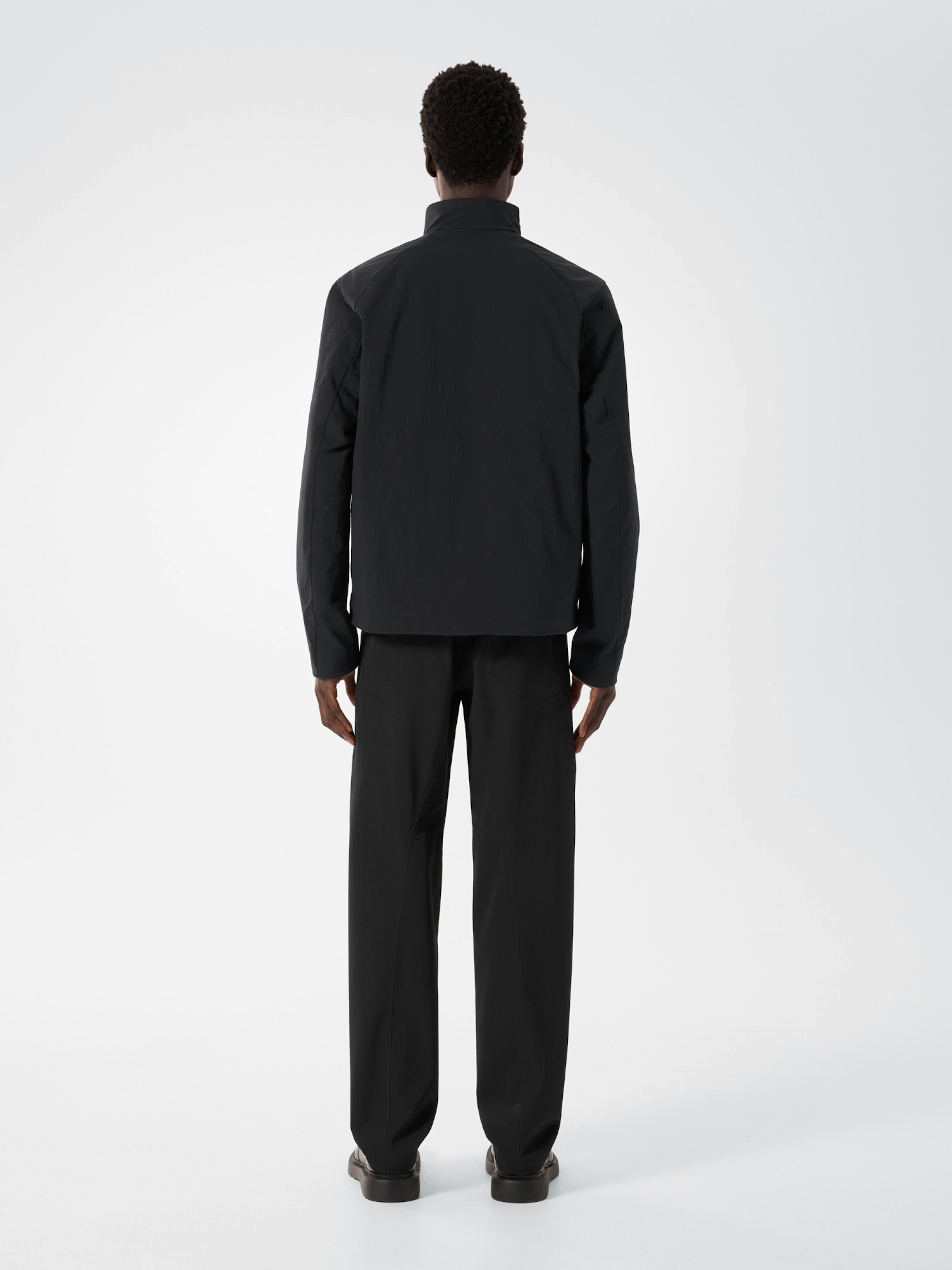 Mionn Insulated Jacket Men's