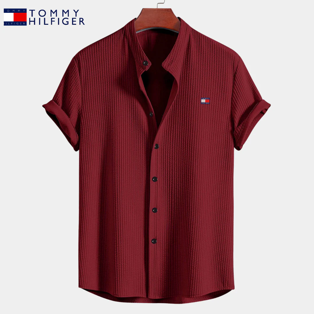 TOMMY™ Summer Casual Shirt