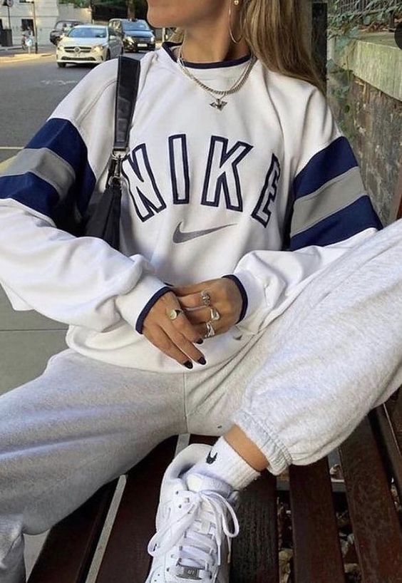 Vintage Women's Sweatshirt