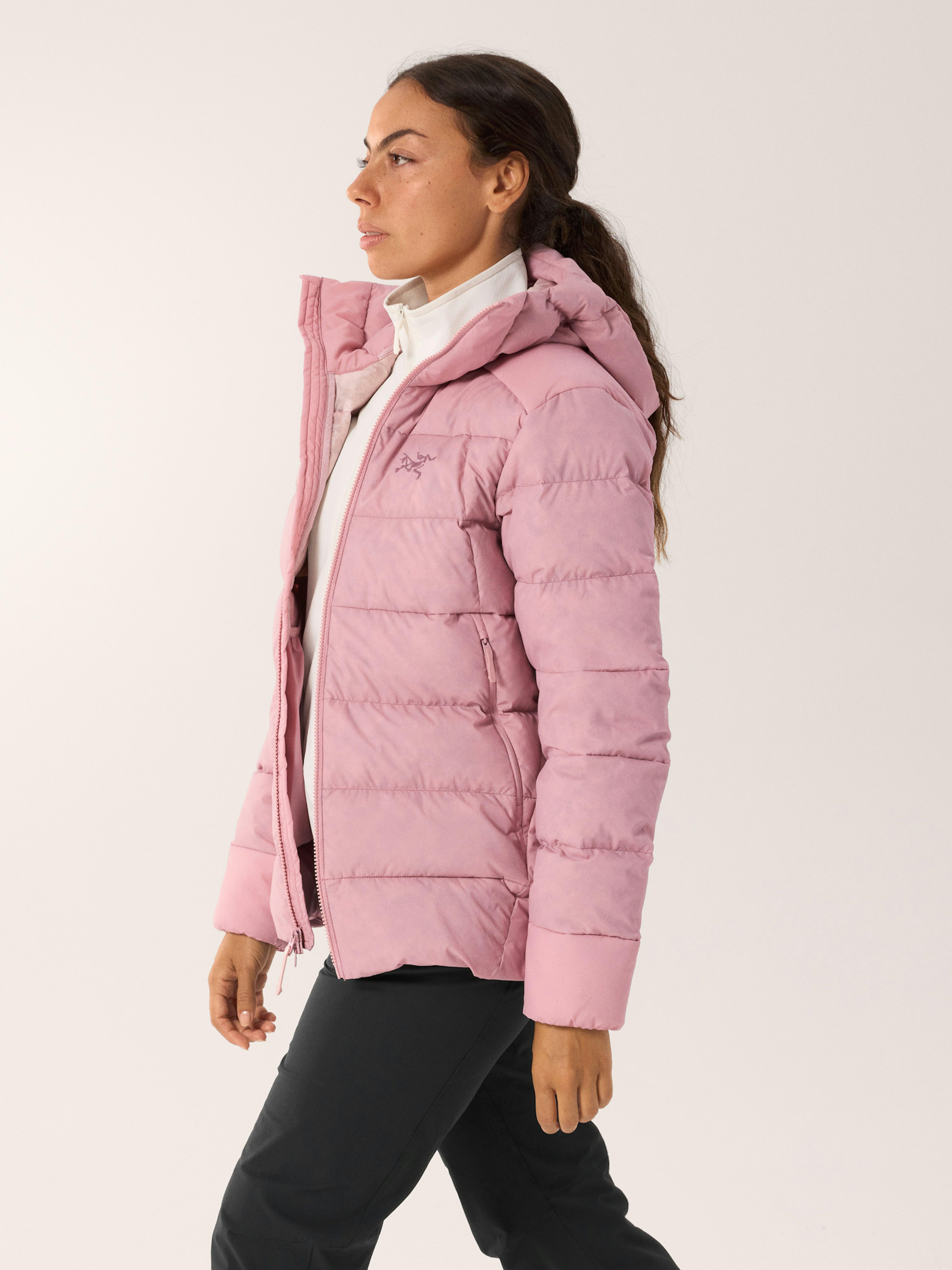 Thorium Hoody Women's