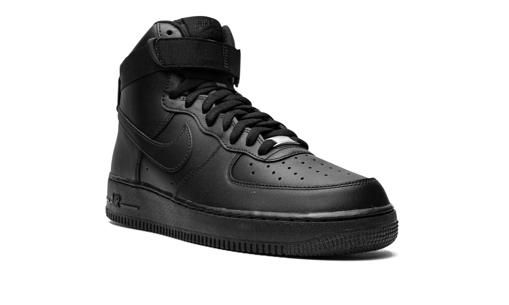 Air Force 1 High '07 