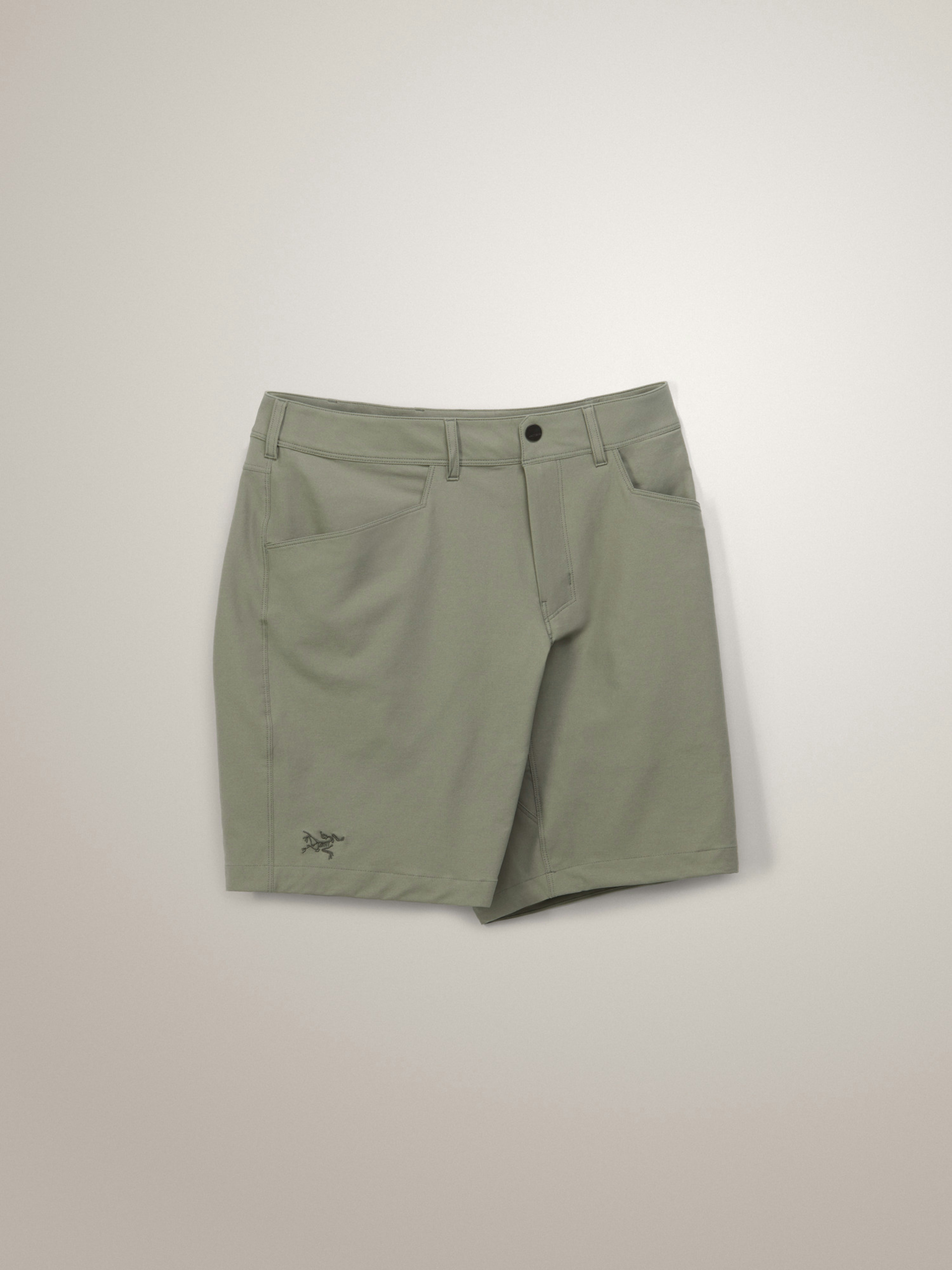 Kragg Cotton Short 9