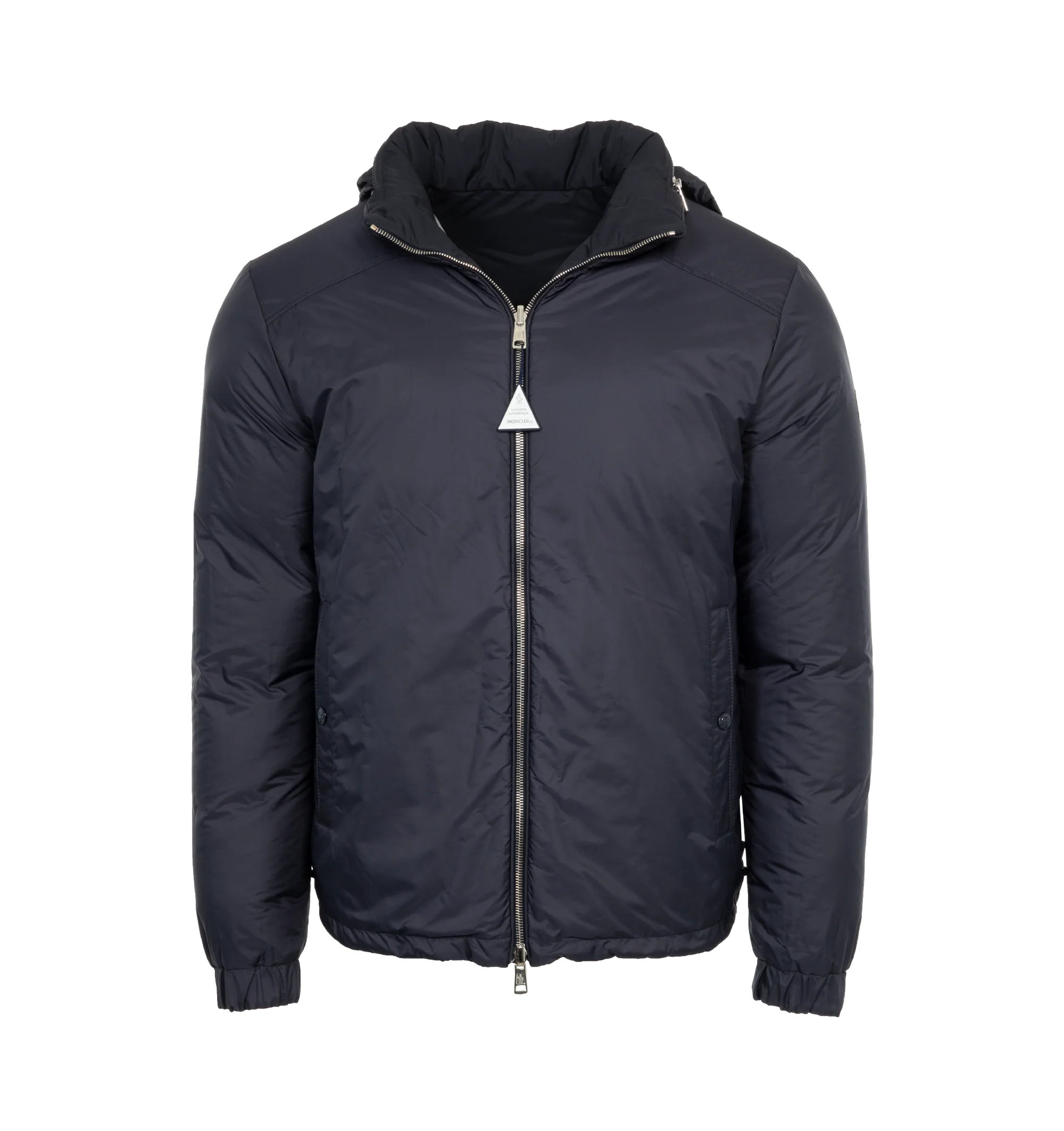 Peclet Jacket