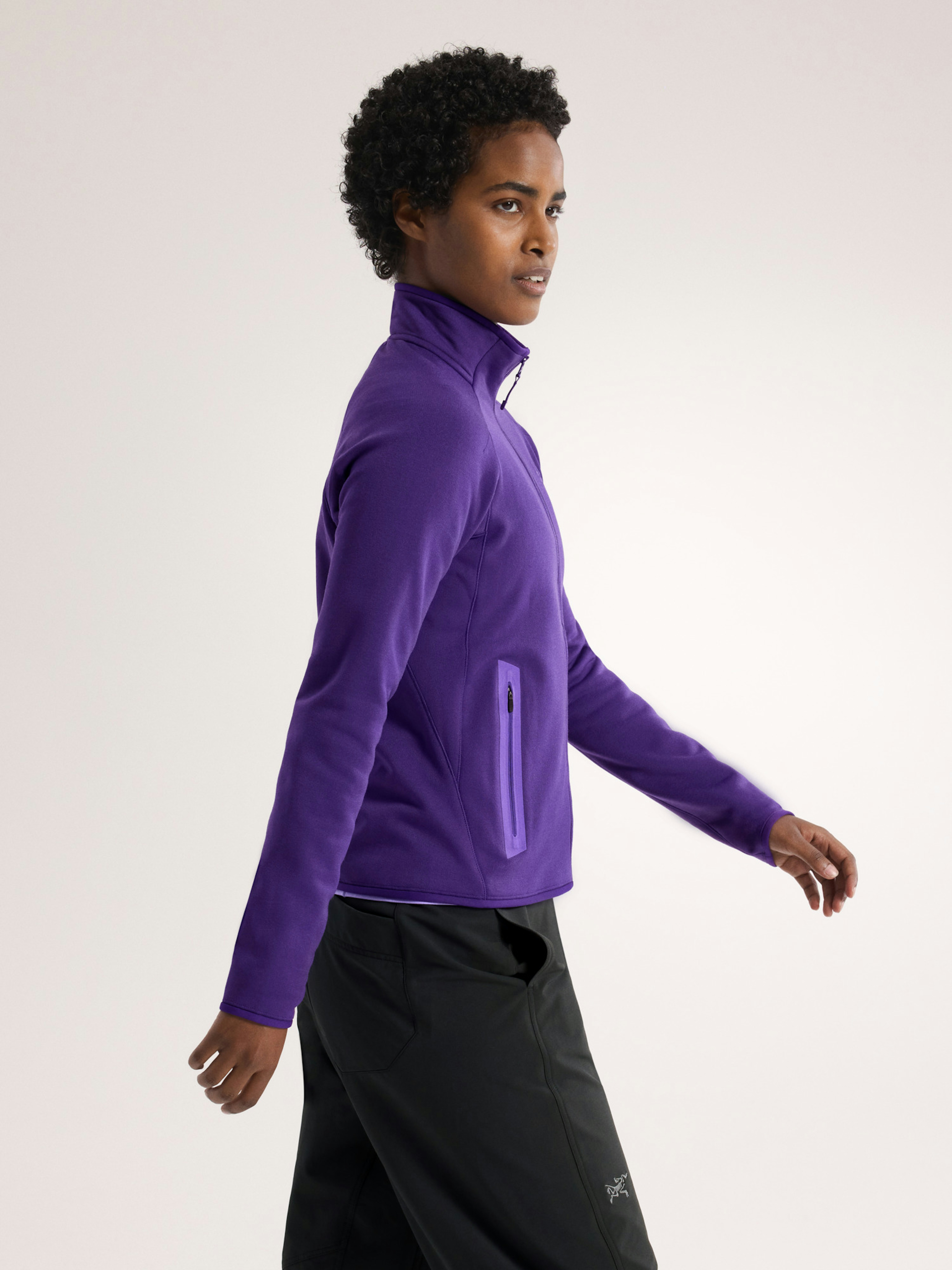 Kyanite Jacket Women's