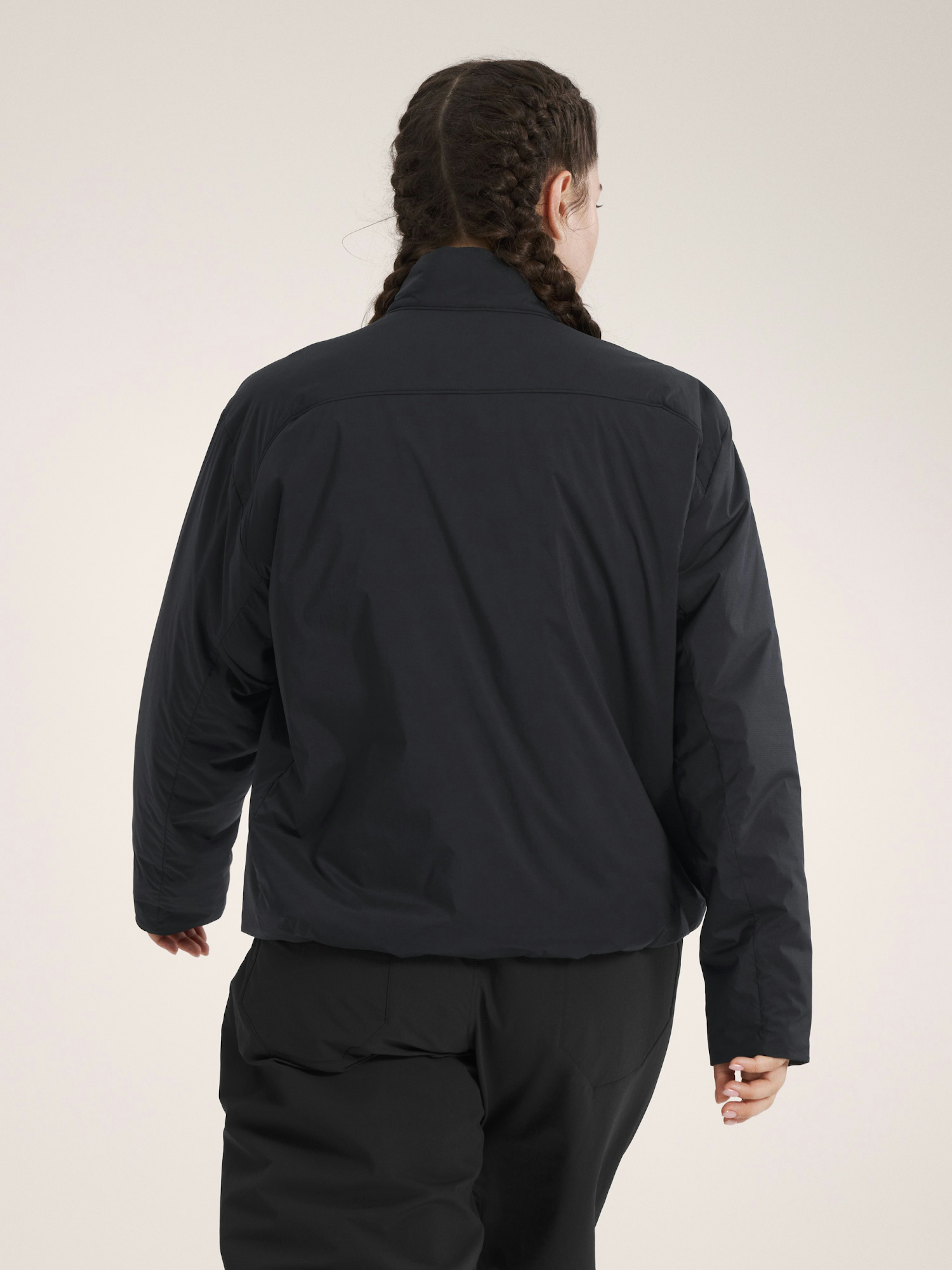 Elec Insulated Jacket Women's