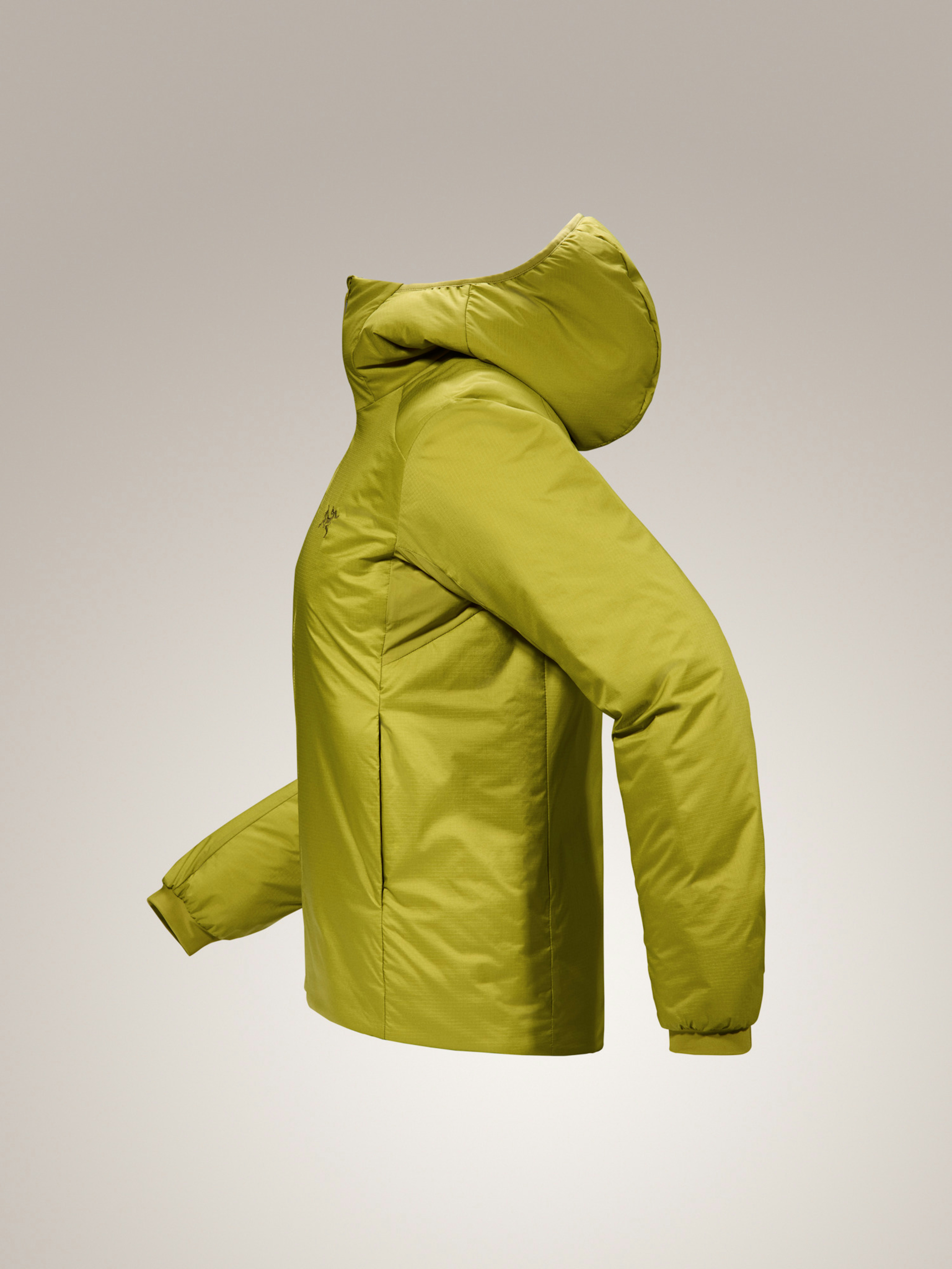 Atom SV Hoody Women's