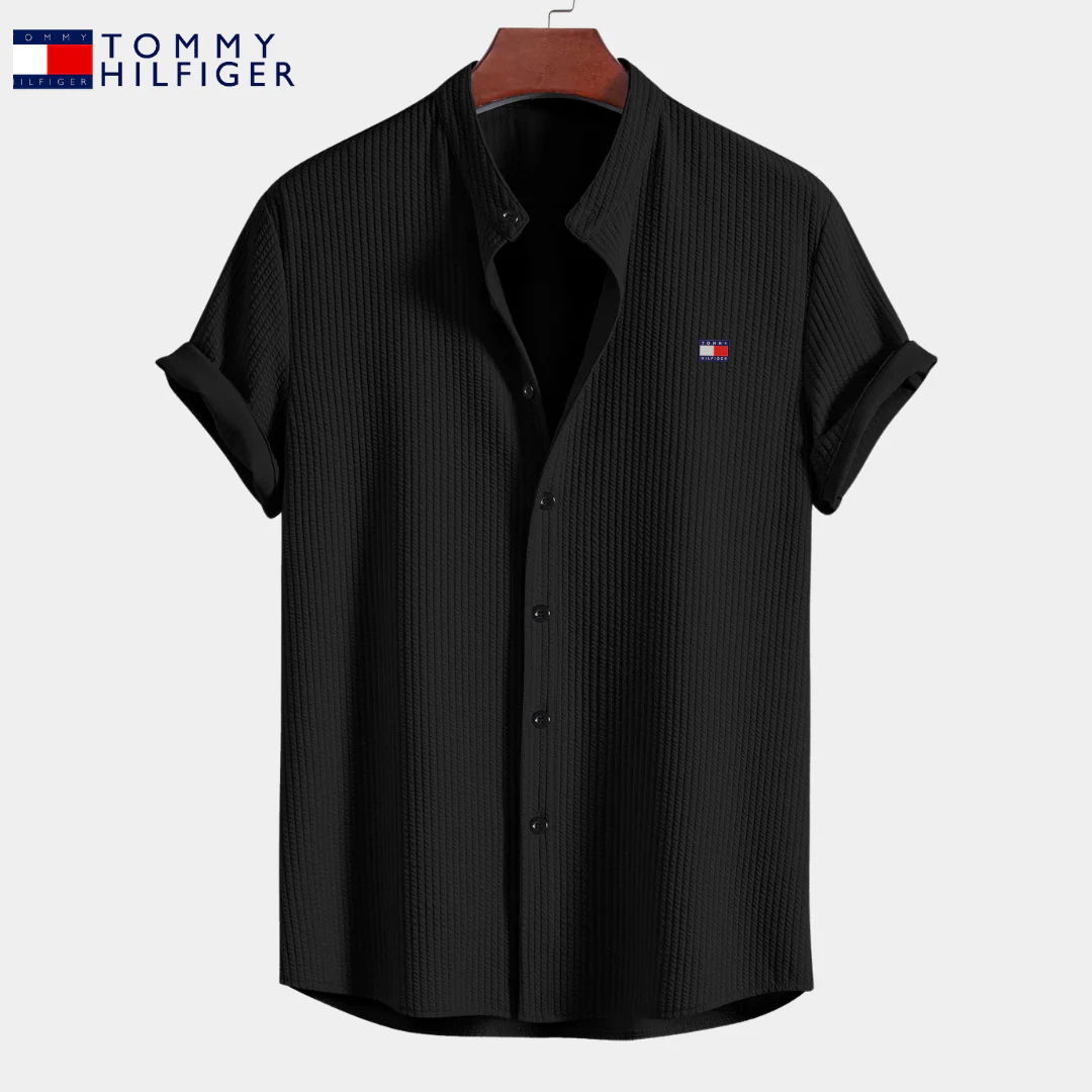 TOMMY™ Summer Casual Shirt