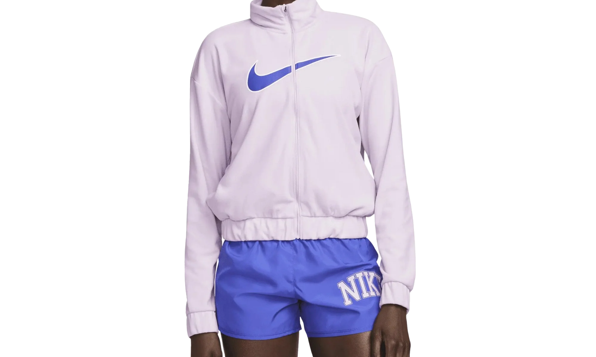 Womens Dri-fit Swoosh Running Jacket Womens Style 