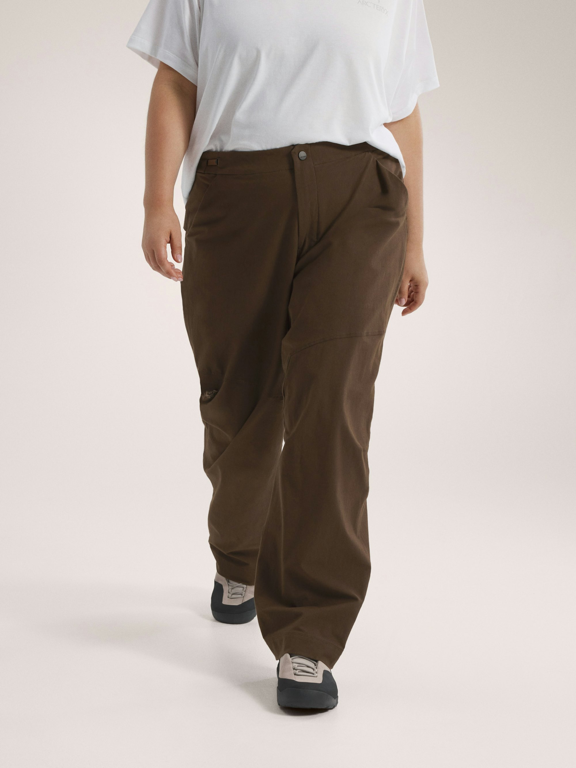Gamma Tapered Pant Women's