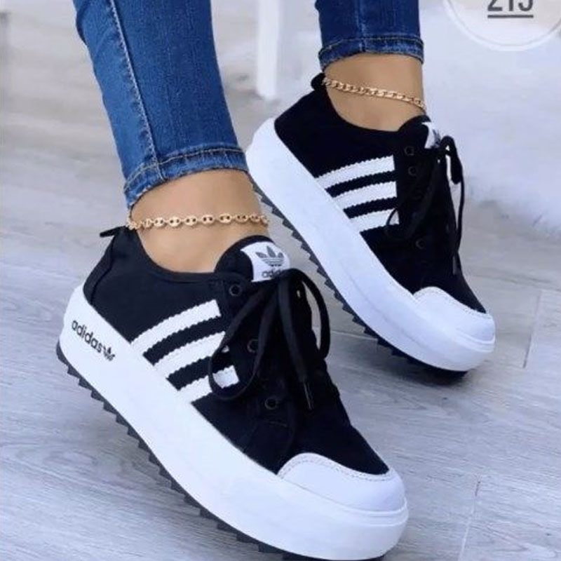 2025 Nowe wygodne i stylowe buty damskie na lato