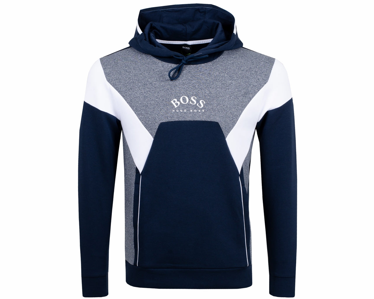 Soody 1 50457055 411 Hoodie Blue