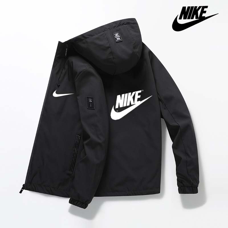 Nike Hooded jacket 2025 fall/winter