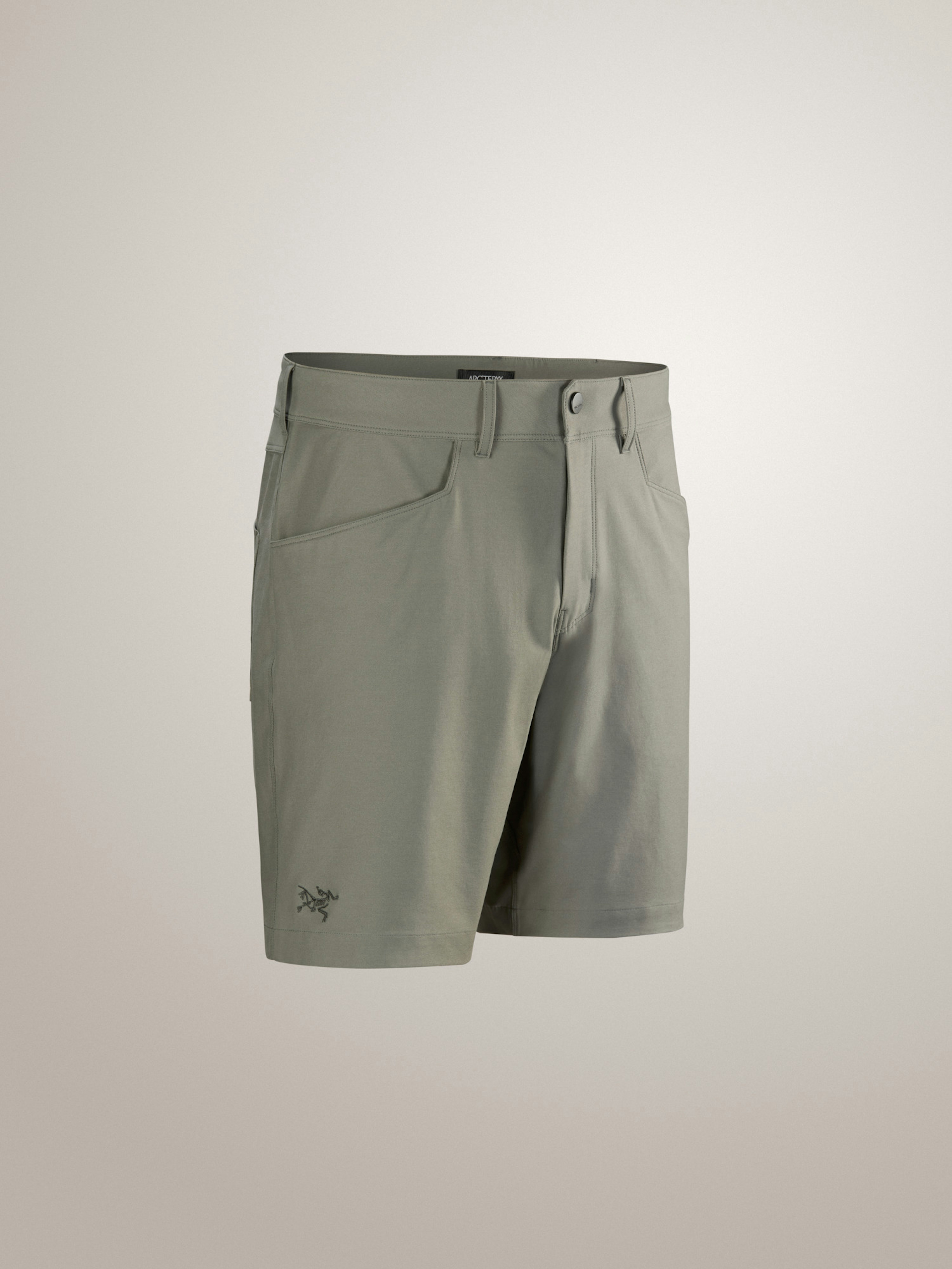 Kragg Cotton Short 9