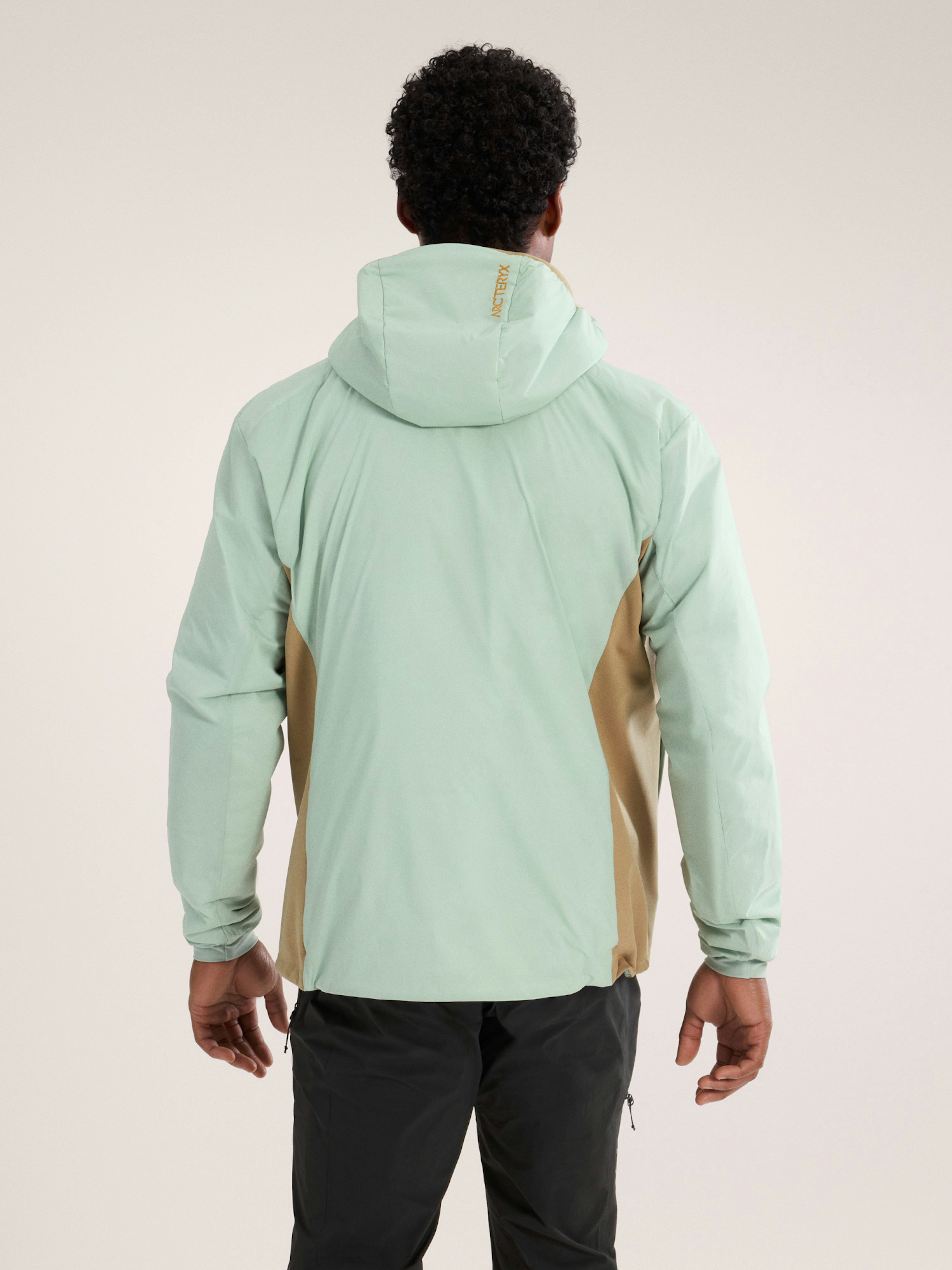 Atom Hoody Men's