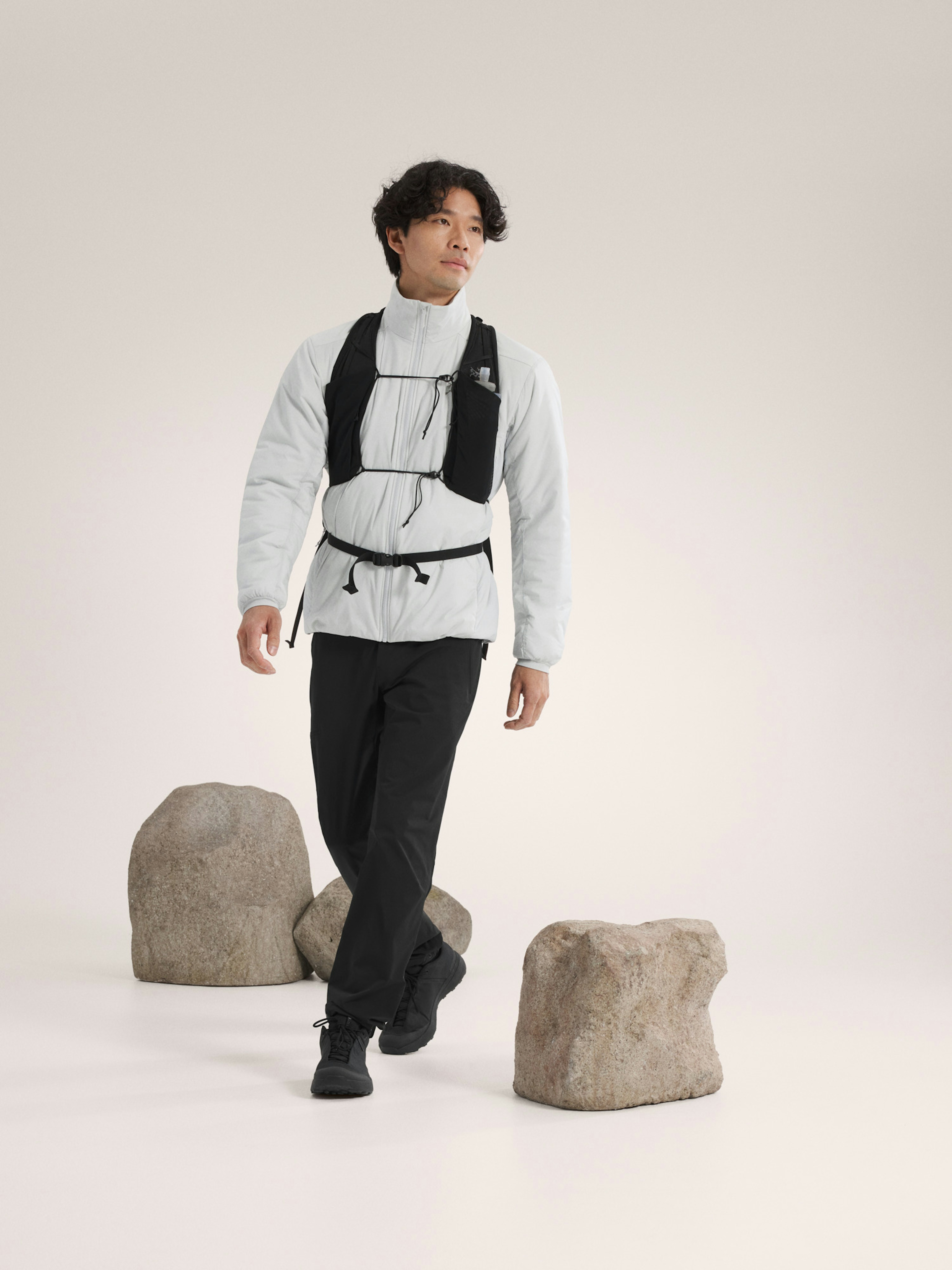 Atom SV Jacket Men's