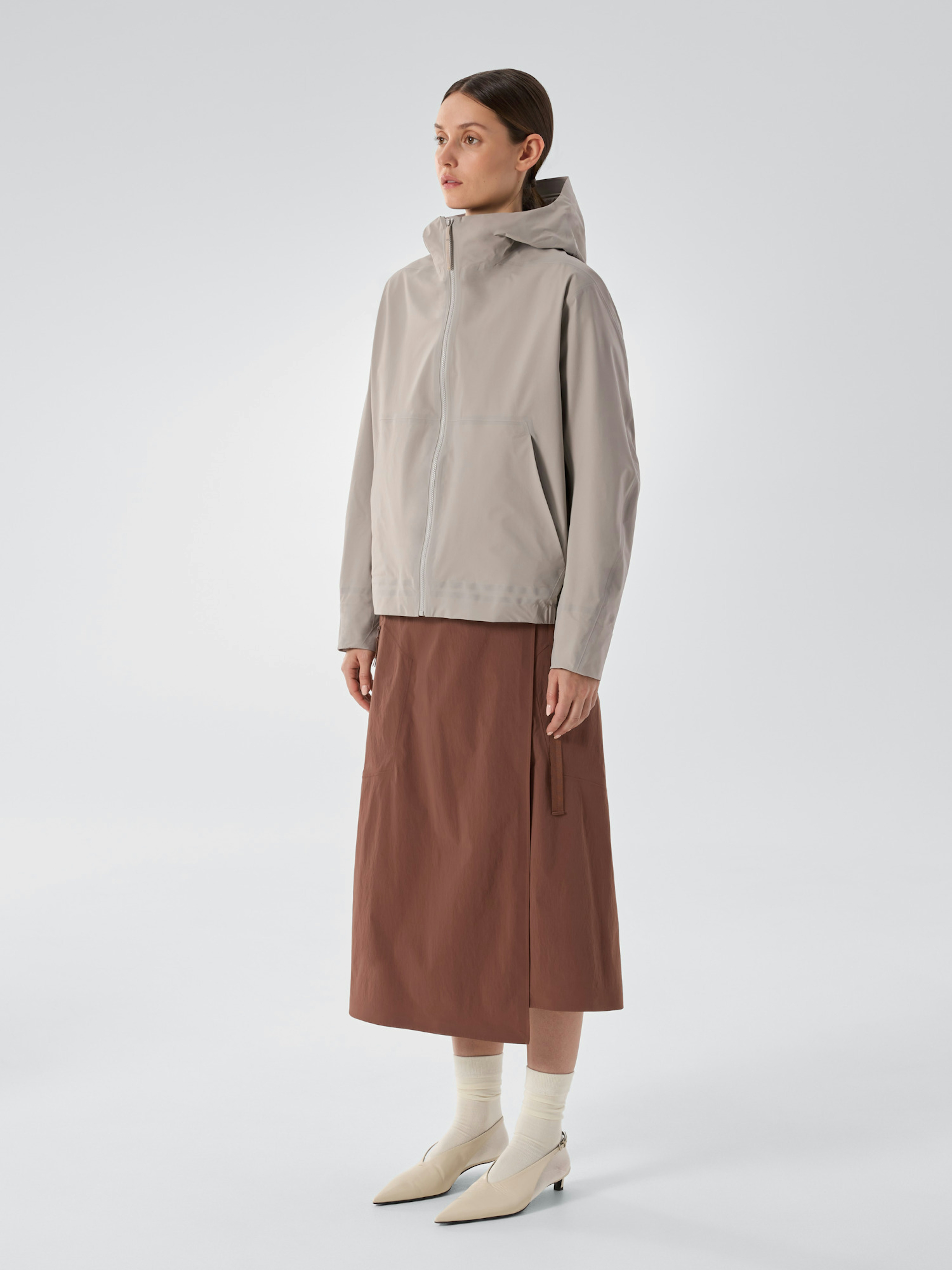 Asset SL Jacket Women's