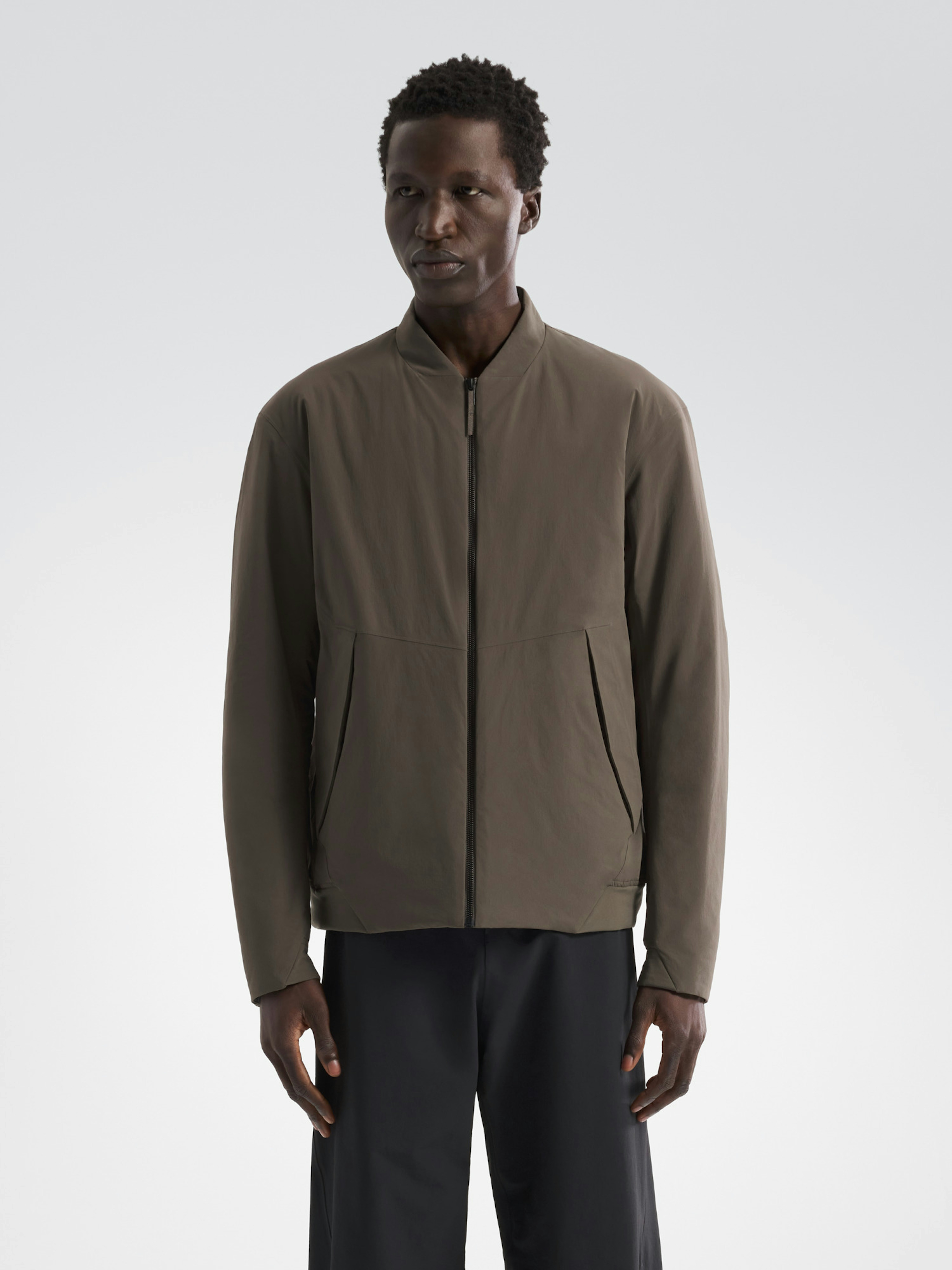 Diode Insulated Bomber Men's
