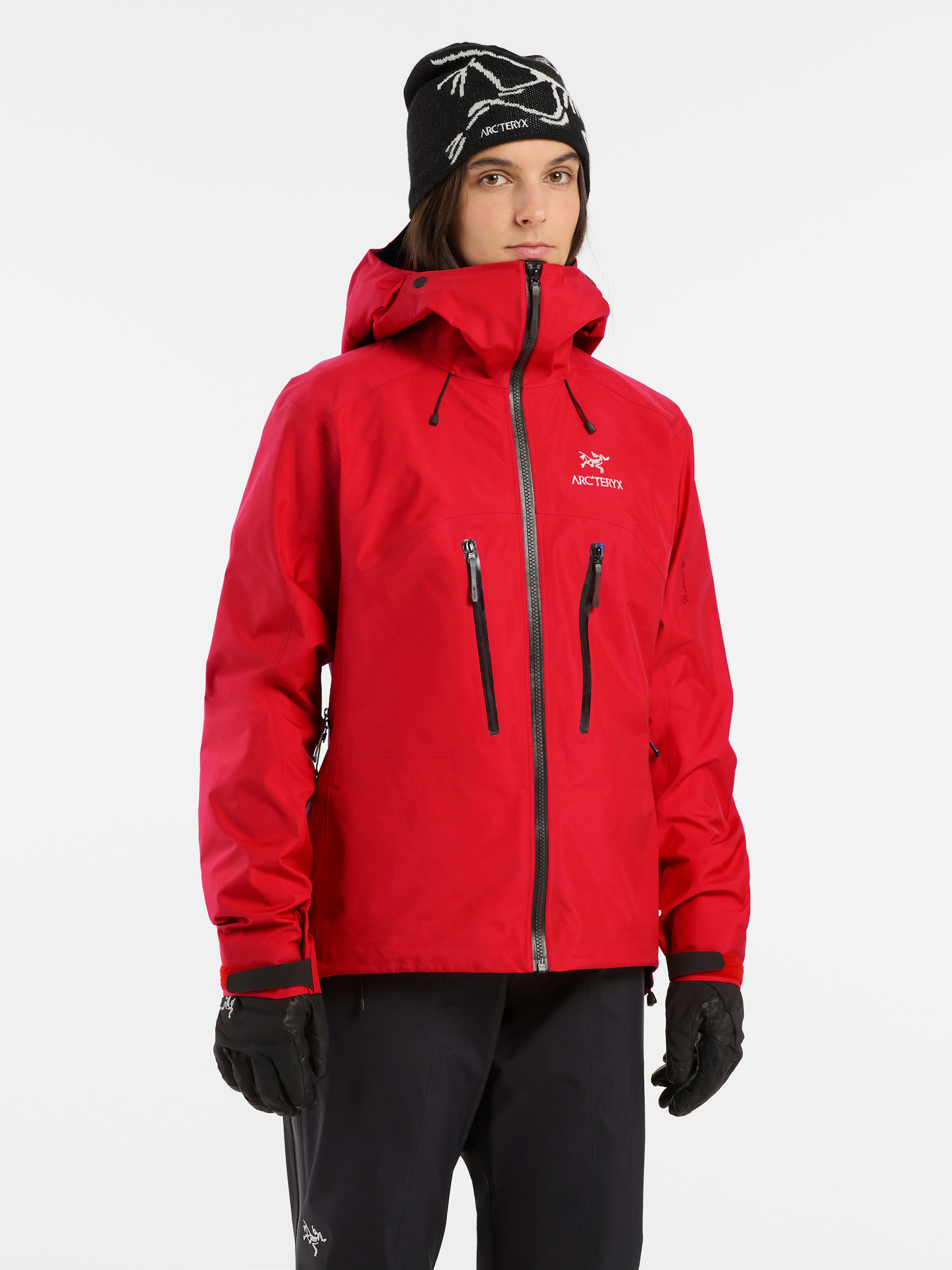 Alpine Guide Jacket Women's