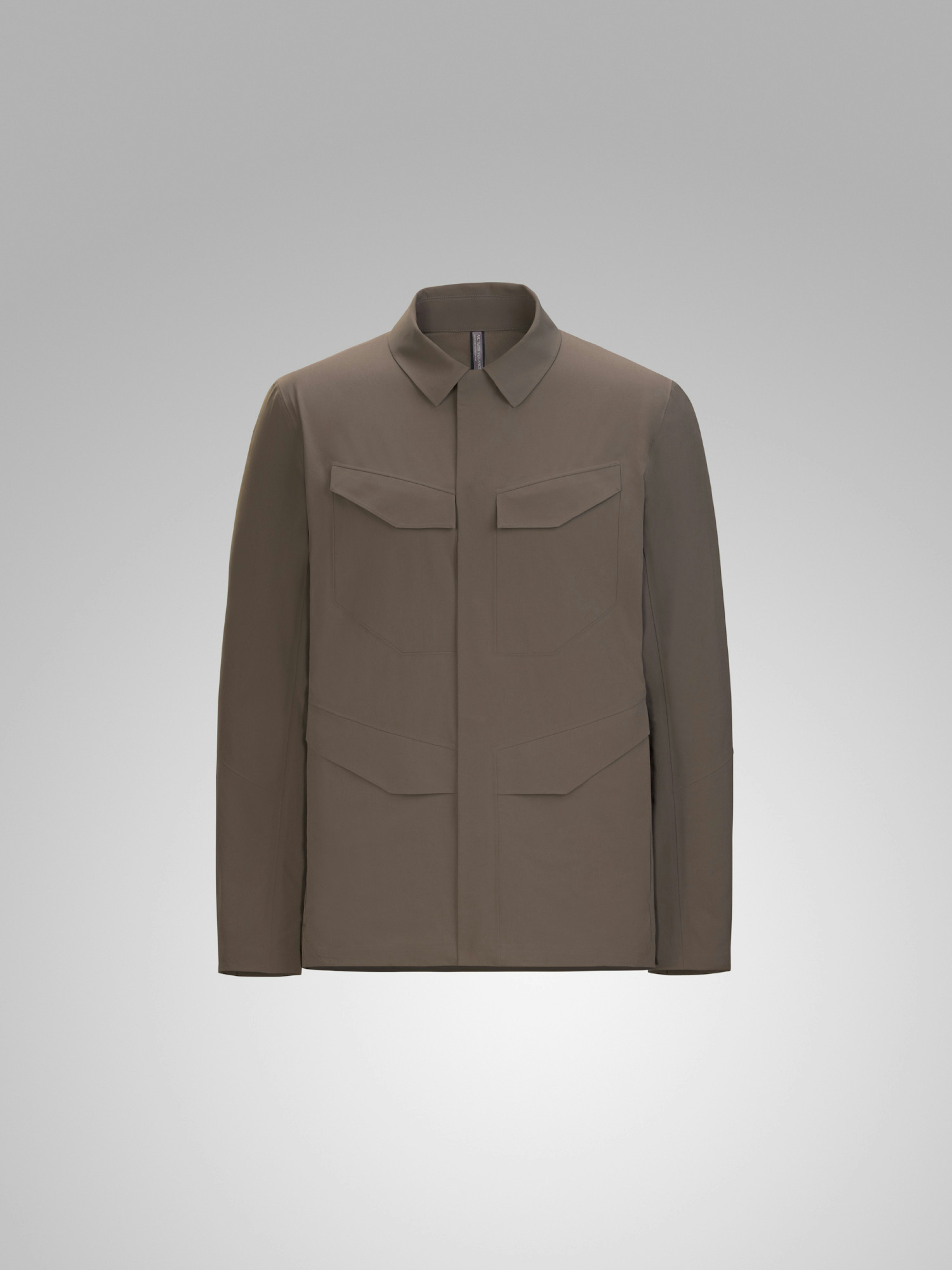 Field Softshell Jacket Men's
