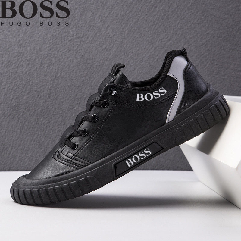 2024 new summer men's breathable casual shoes with soft sole