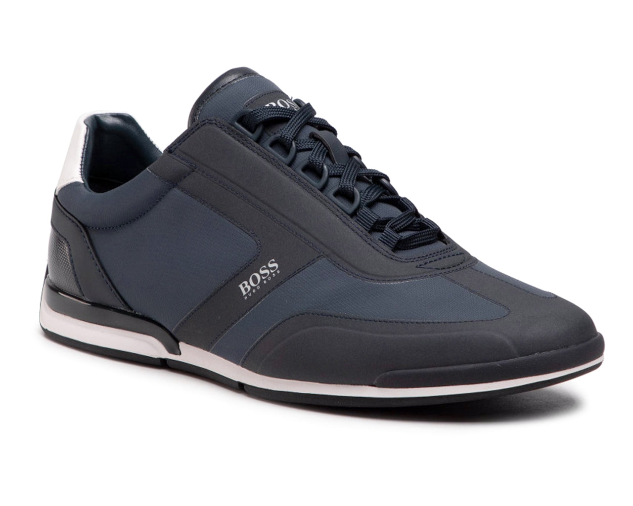 Saturn Lowp Nyrs 50452024 401 Trainers Blue