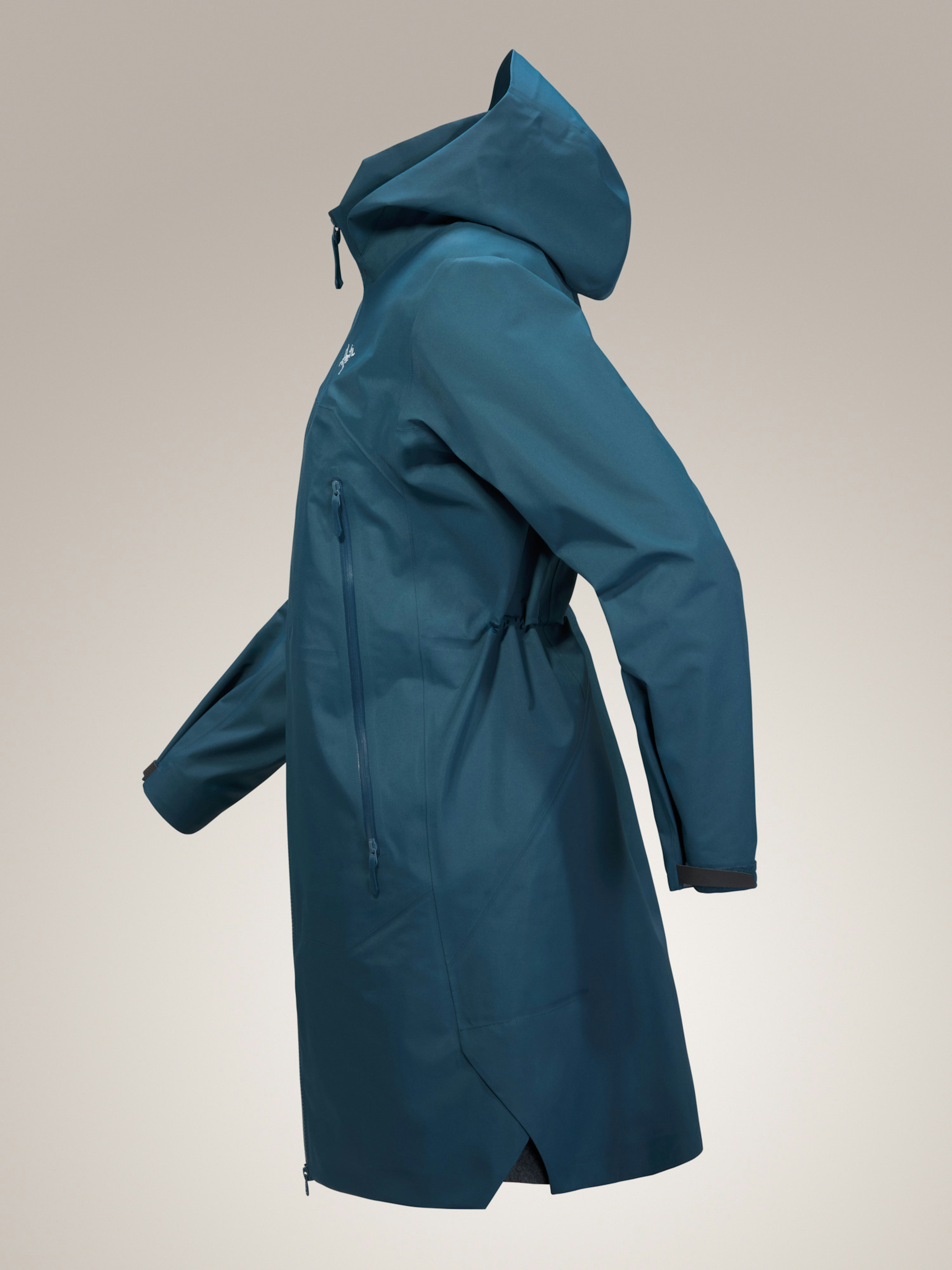 Beta Coat Women's